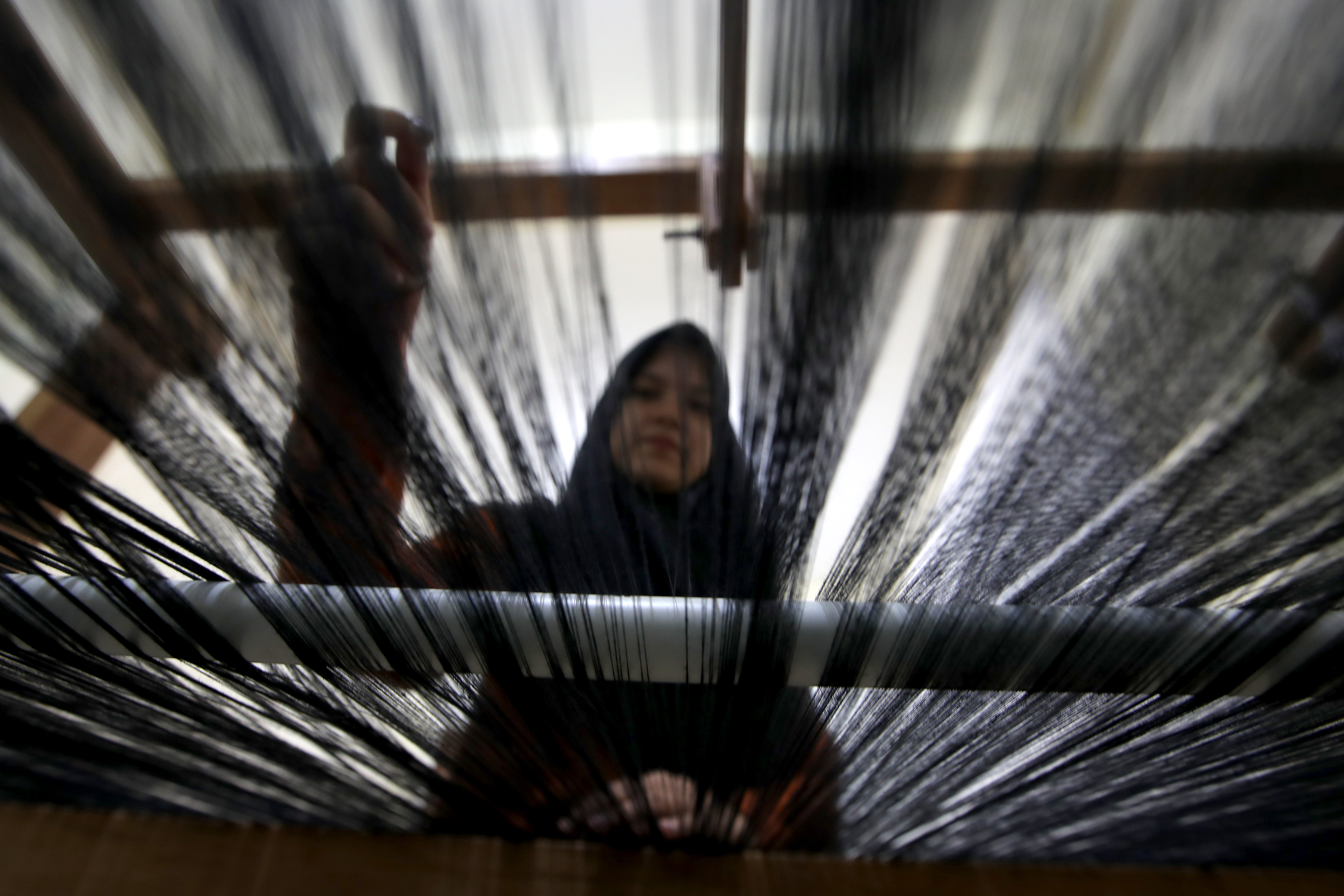 Kontribusi UMKM Terhadap PDB