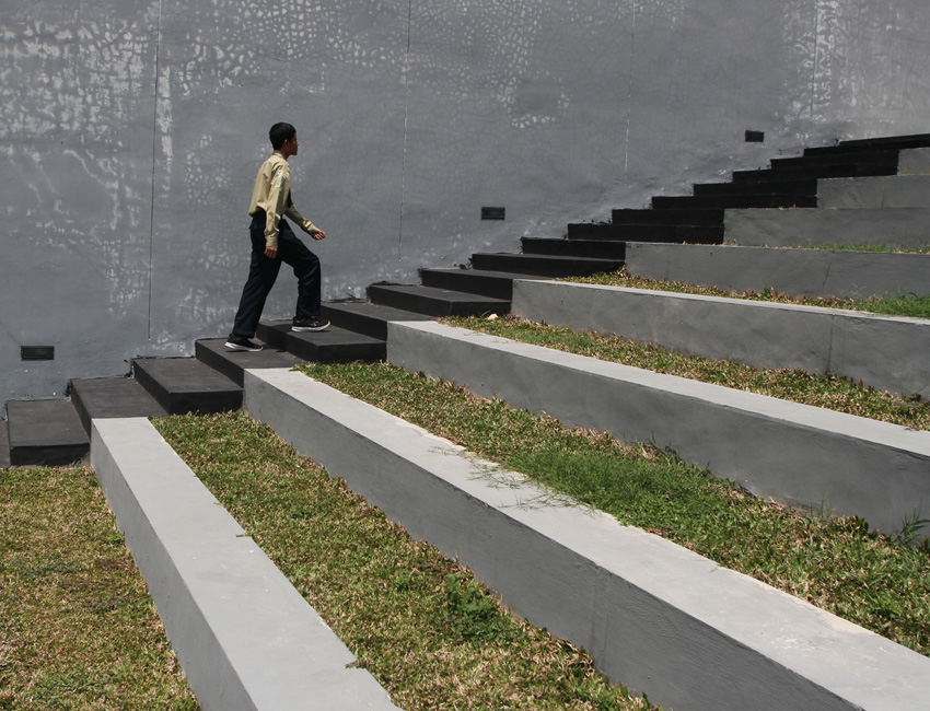 Museum HAM Munir Tak Kunjung Dioperasikan