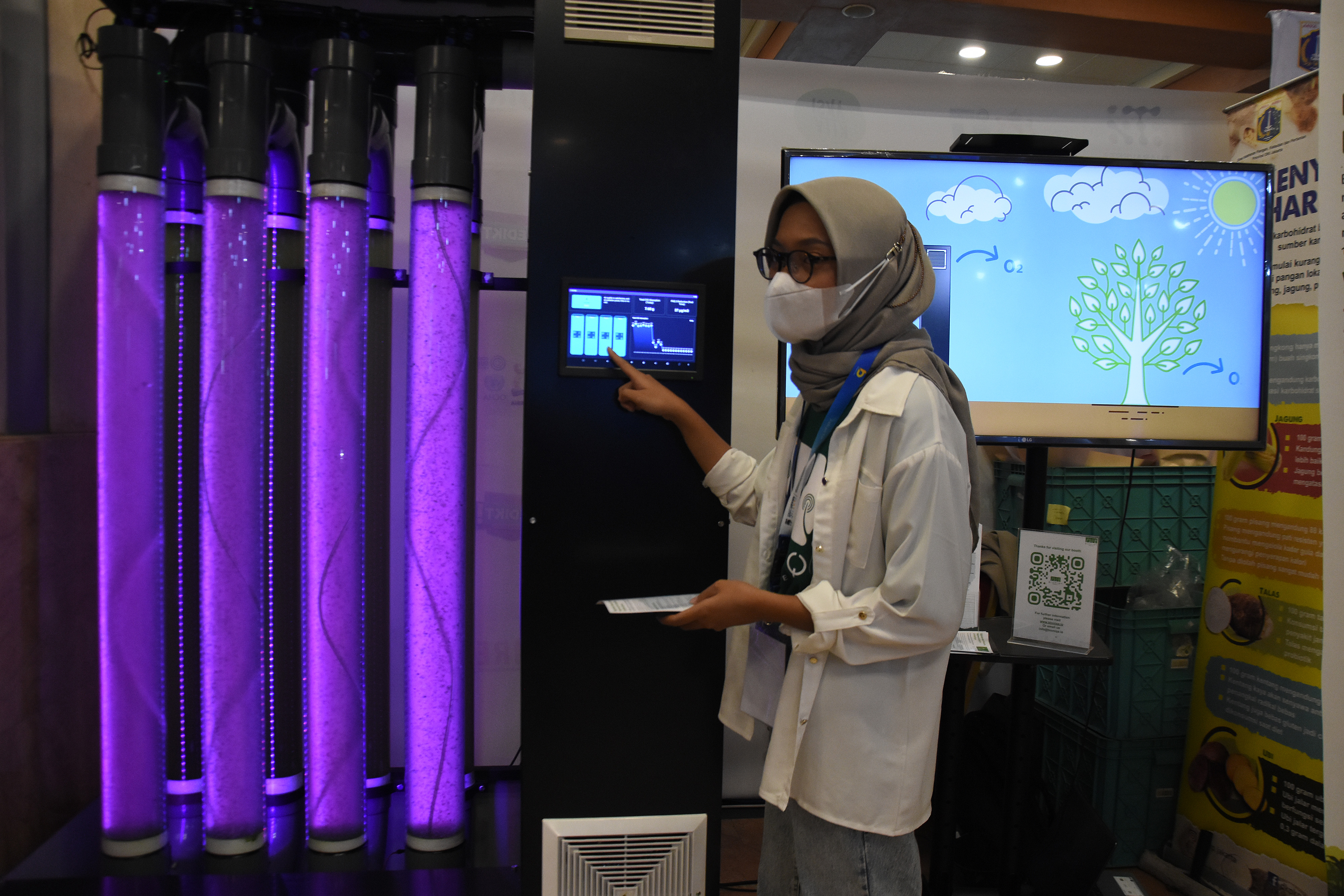 Jakarta Innovation Days