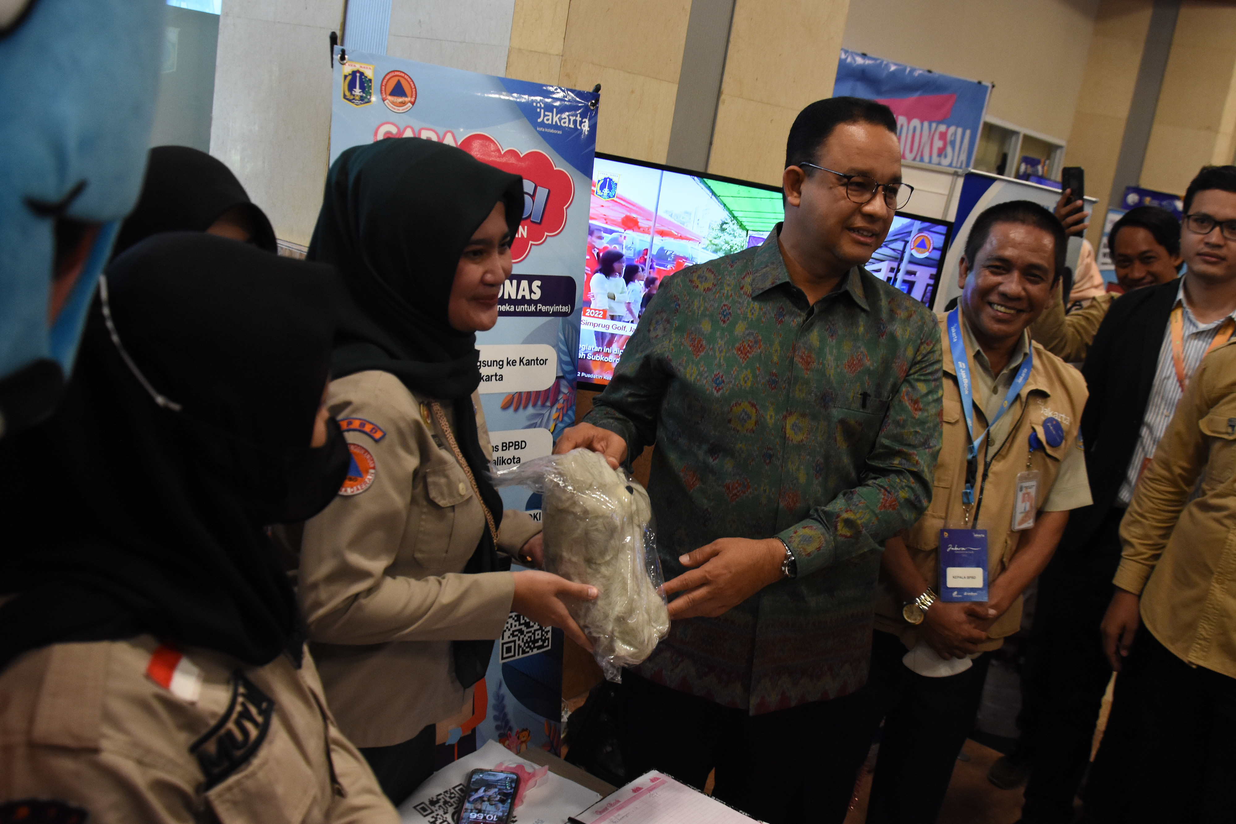 Jakarta Innovation Days