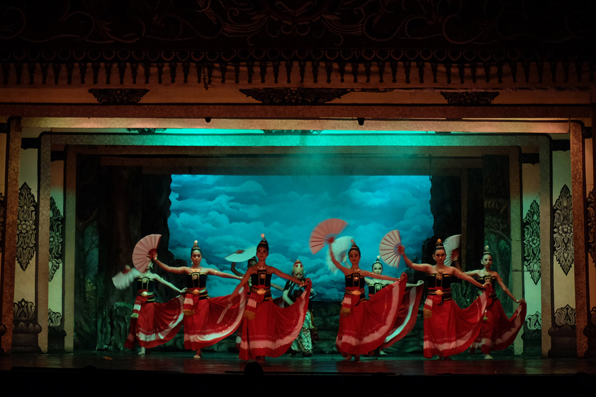 Festival Wayang Bocah