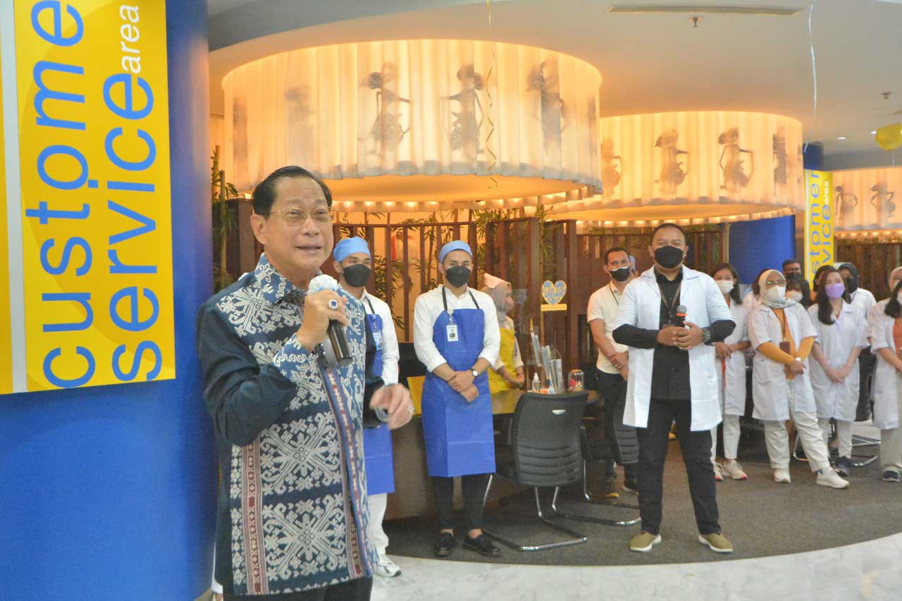 BCA Apresiasi Nasabah