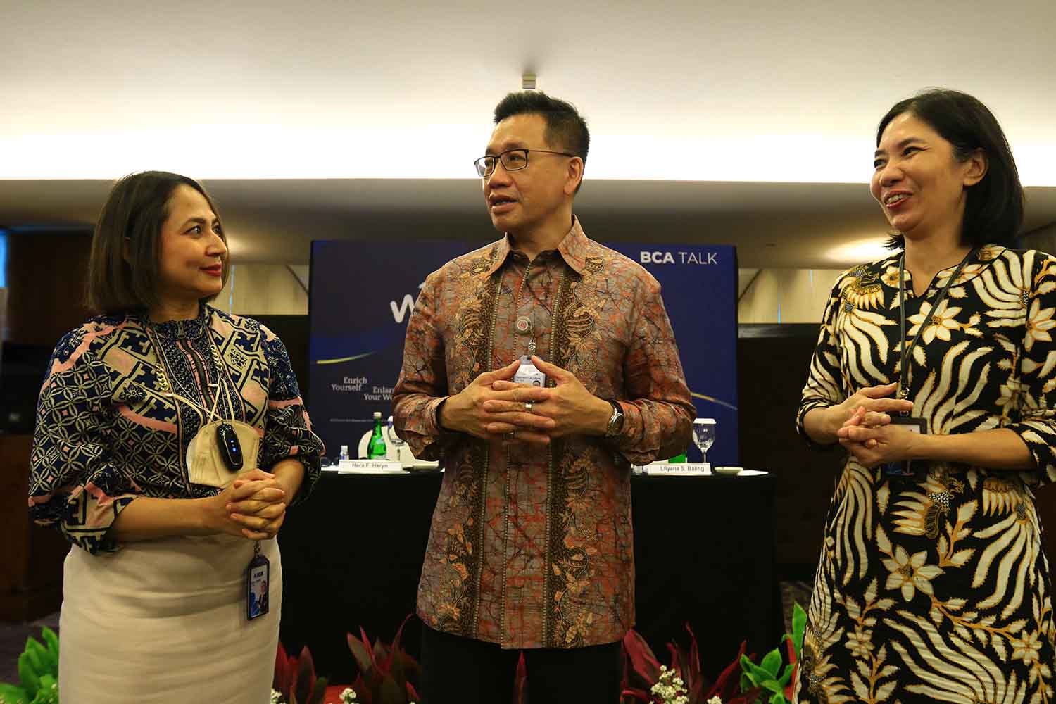 Road To BCA Wealth Summit 2022