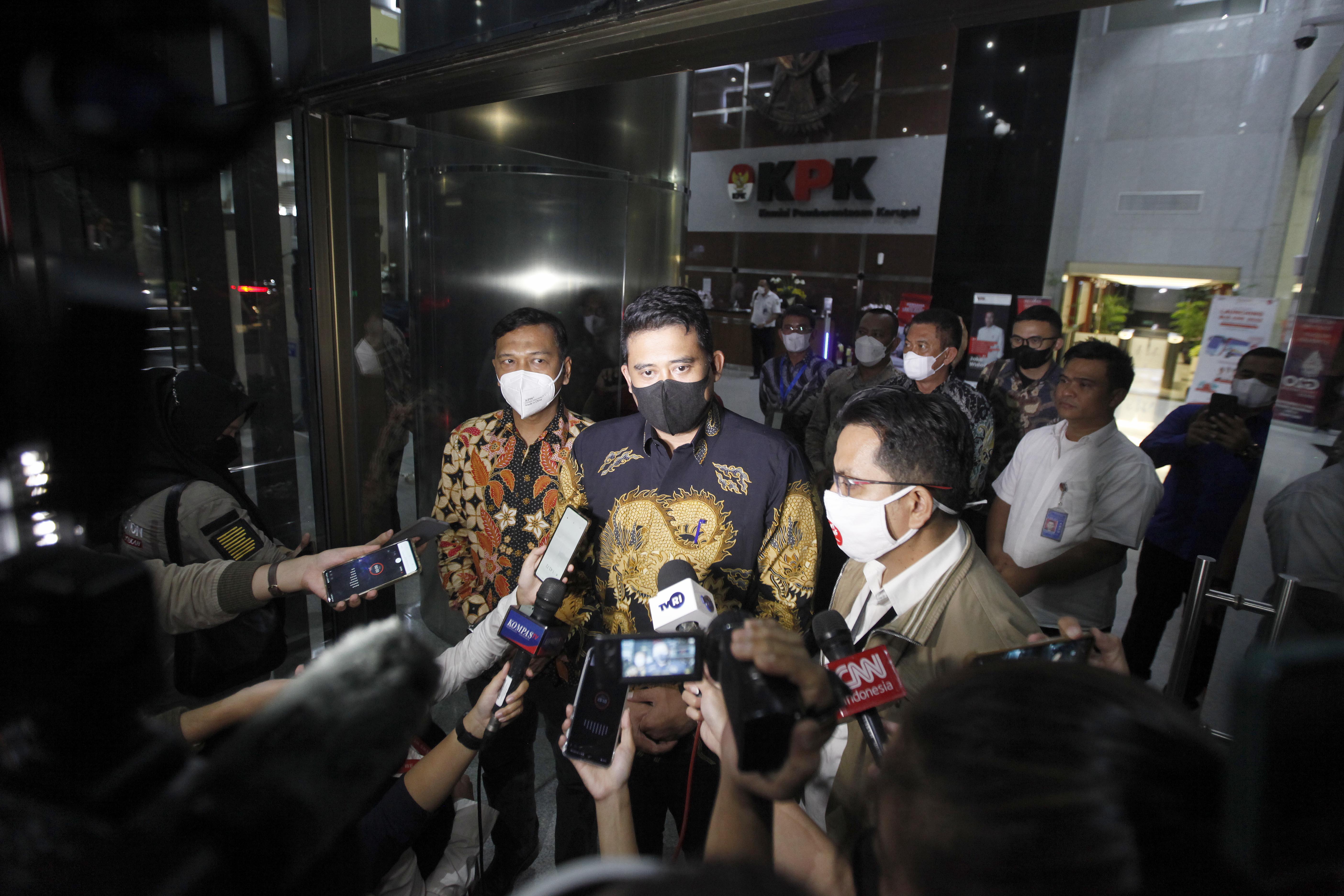 Penertiban Aset PSU Kota Medan