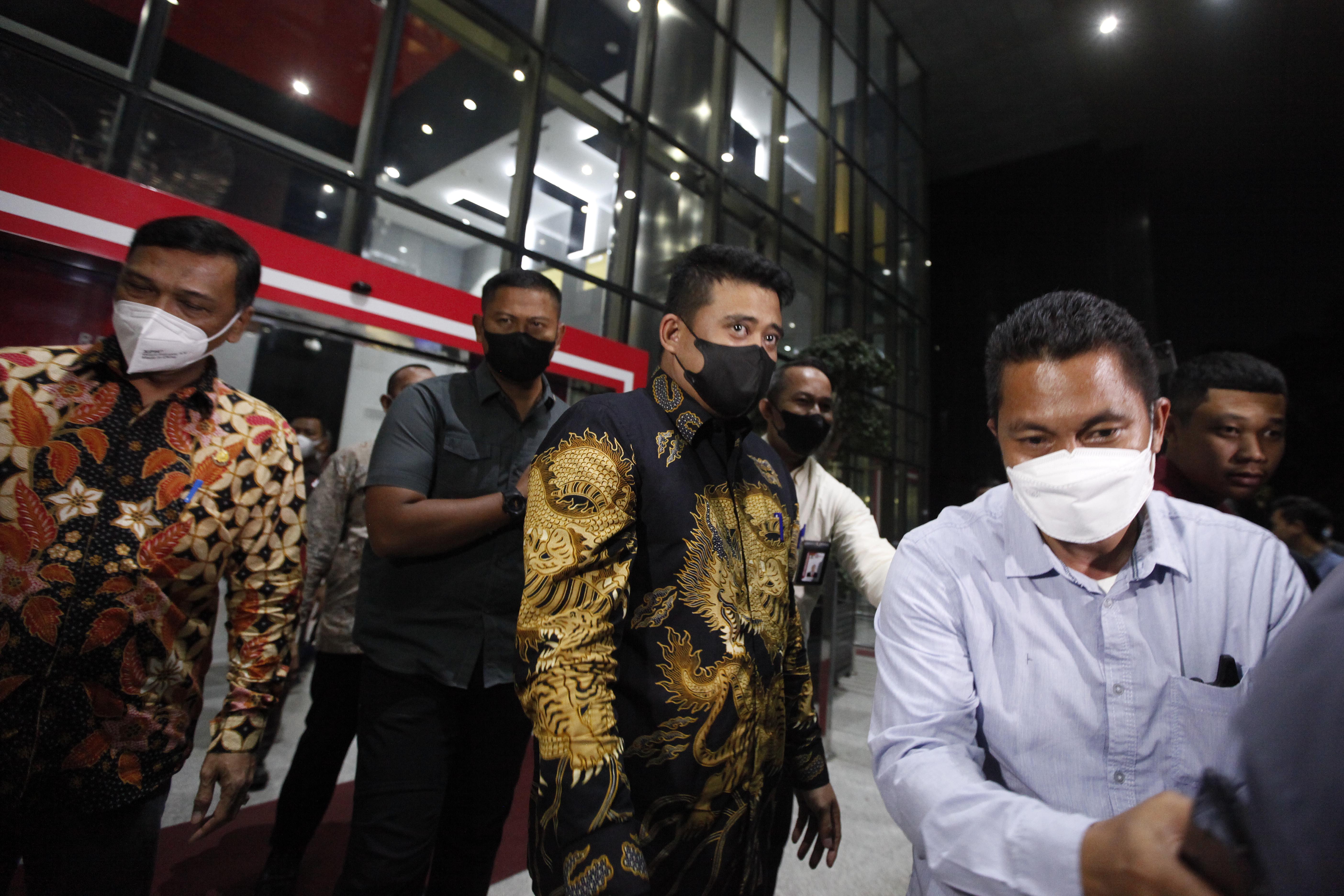 Penertiban Aset PSU Kota Medan