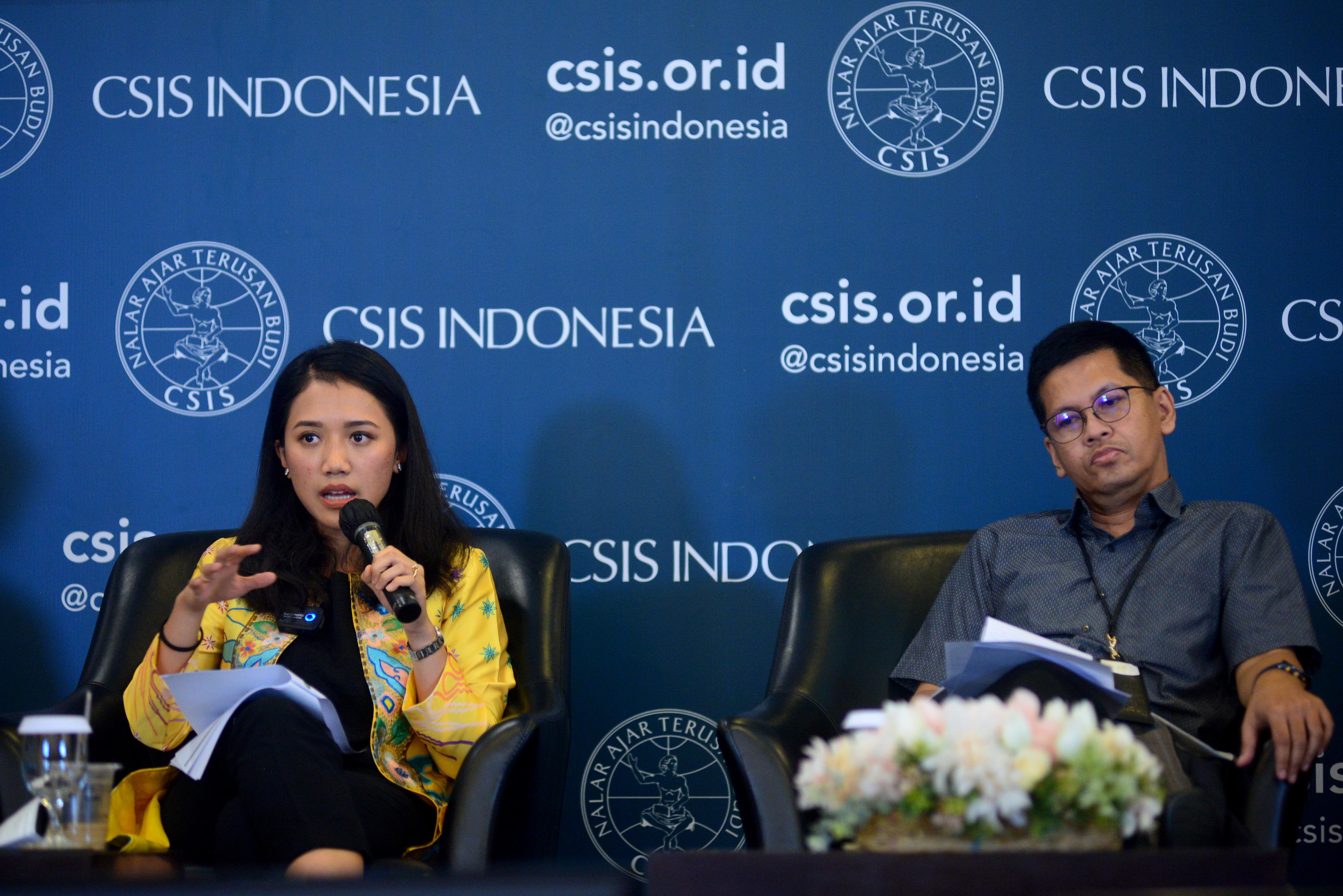 Pemilih Muda dan Pemilu 2024