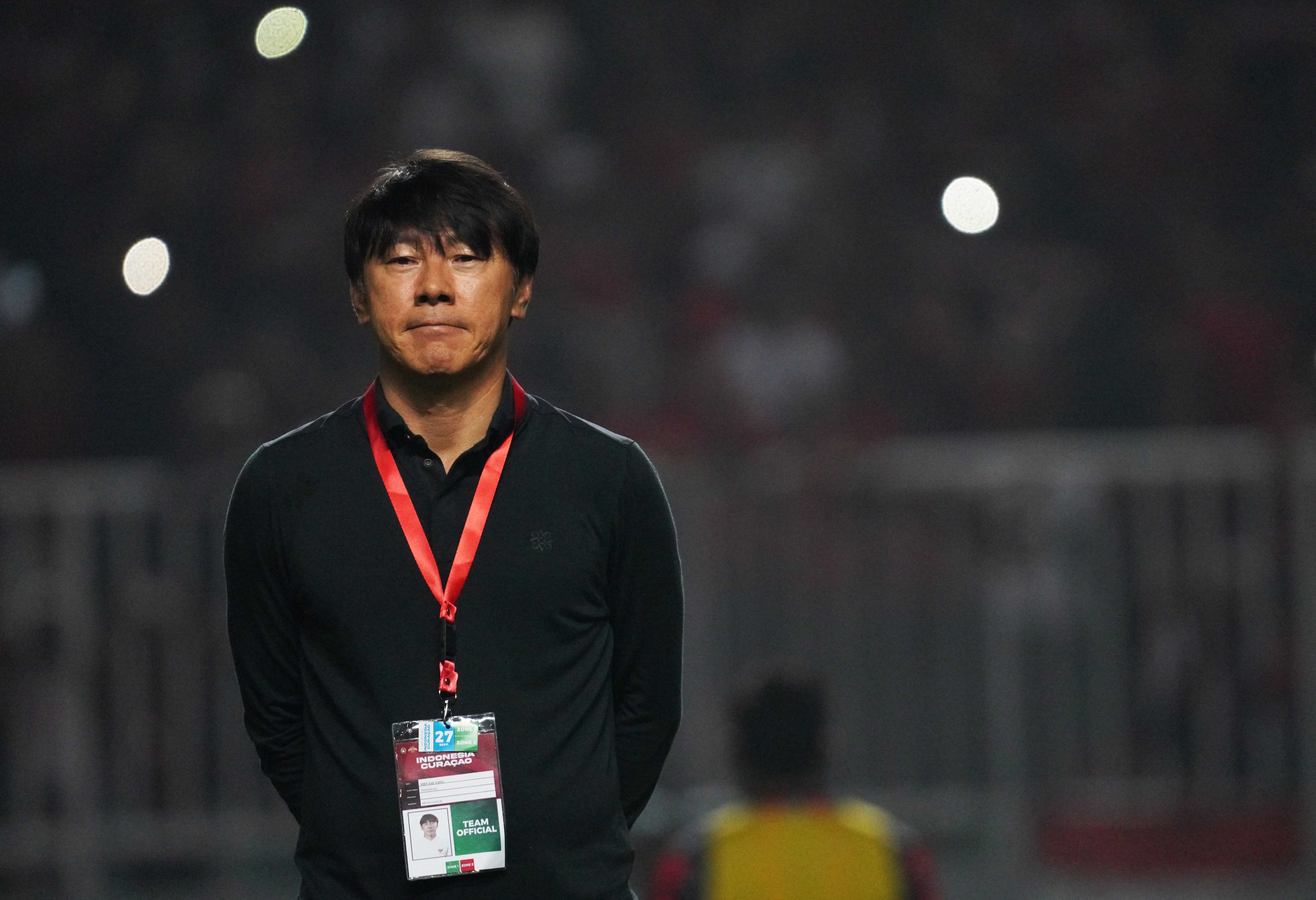 Indonesia Naik Peringkat FIFA ke Posisi 152