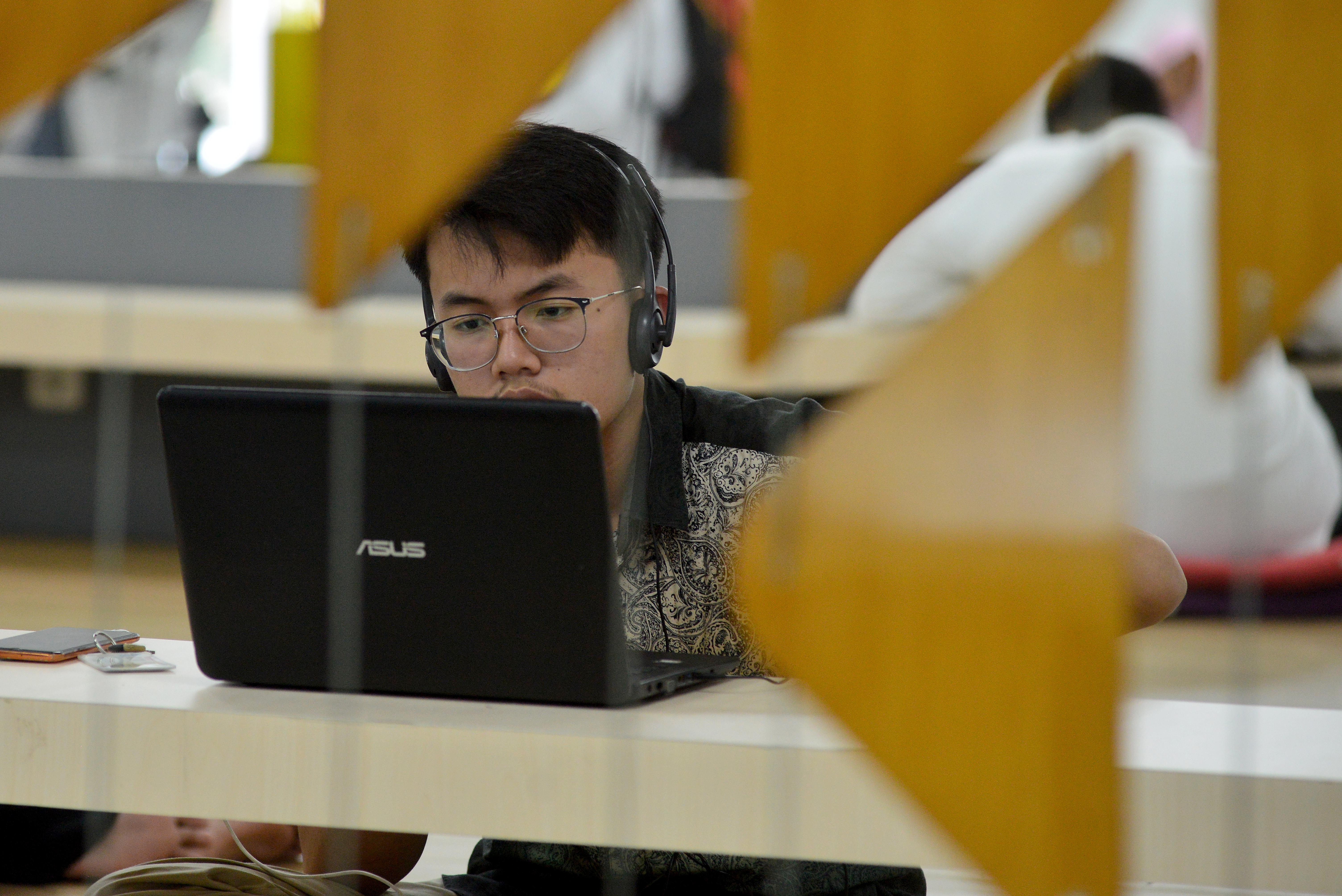 Lembaga Pendidikan Islam Semakin Diminati