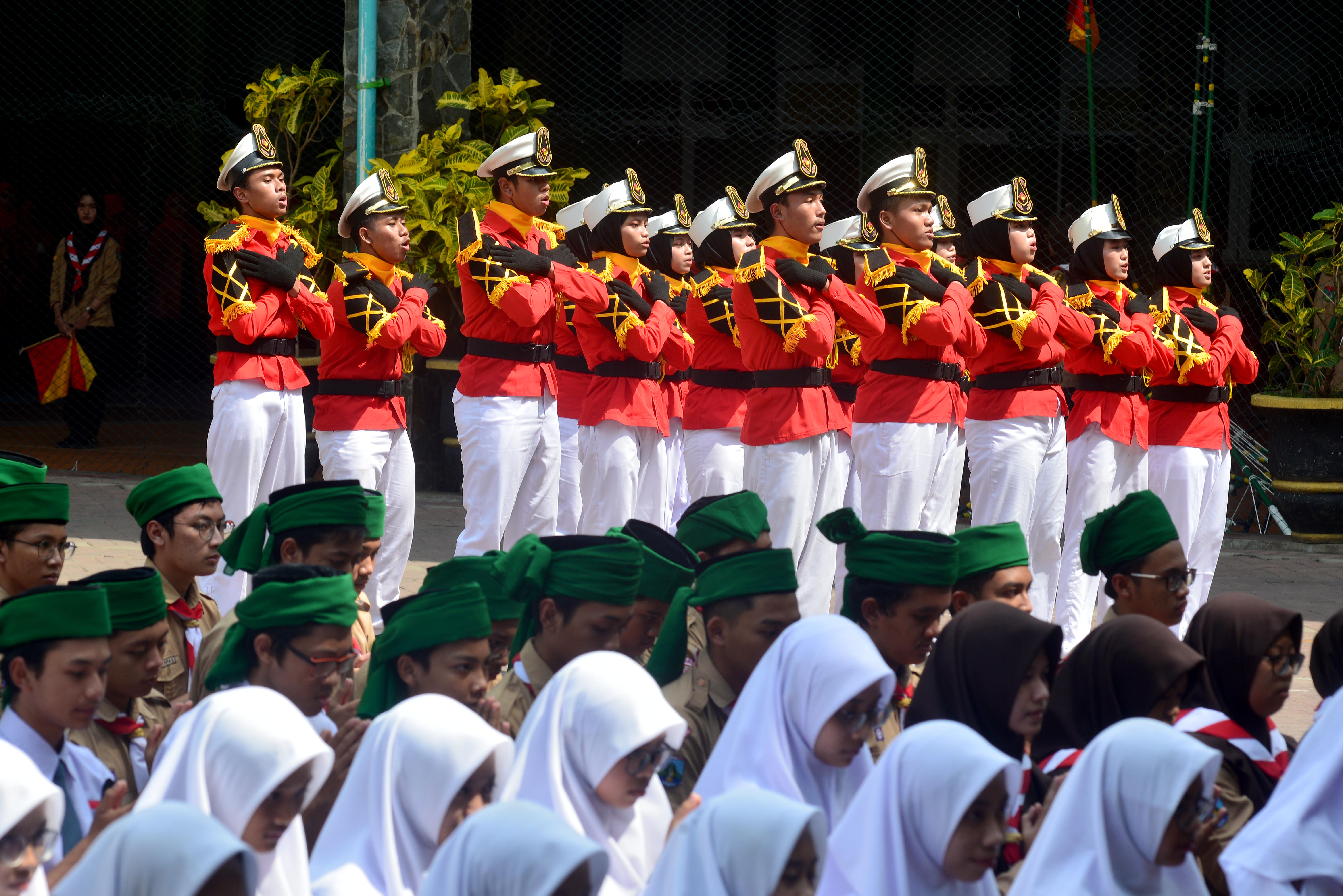Lembaga Pendidikan Islam Semakin Diminati