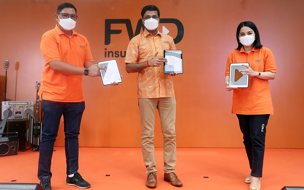 Peluncuran Platform Digital SME Connect