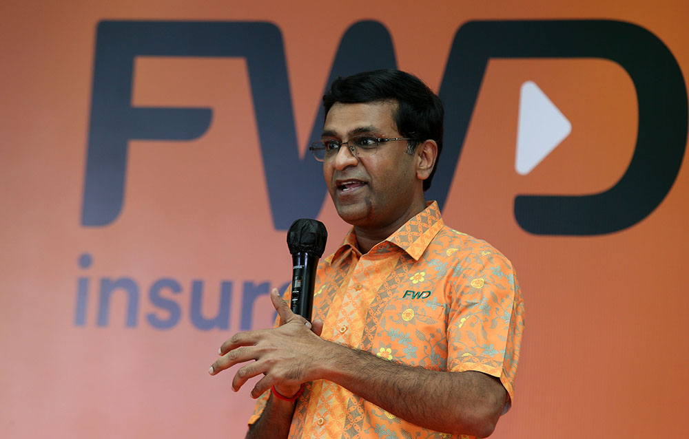 Peluncuran Platform Digital SME Connect