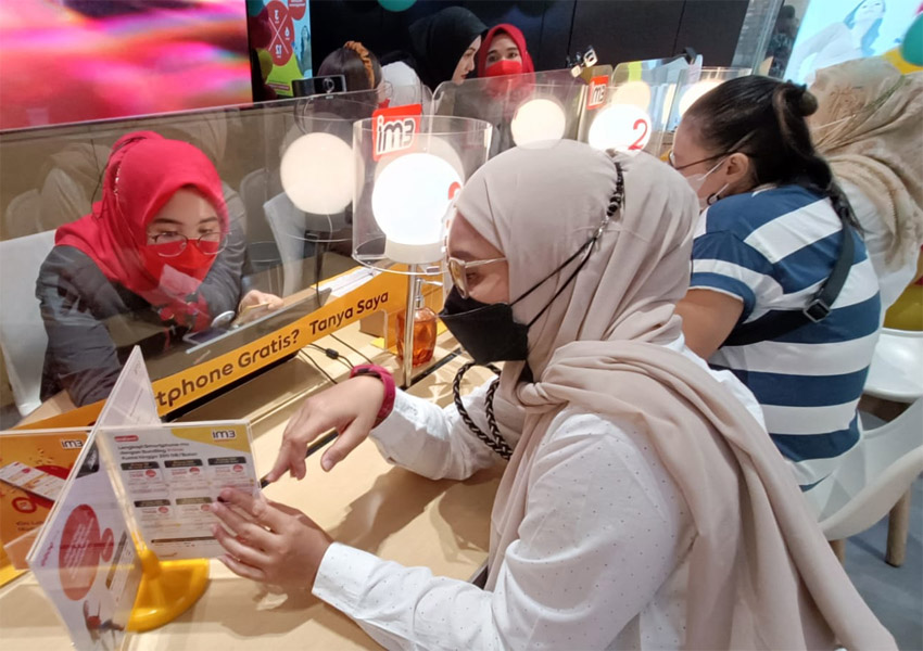 Manajemen IOH Berkomitmen Berikan Pengalaman yang Mengesankan