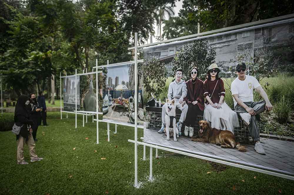 Pameran Foto JipFest 2022