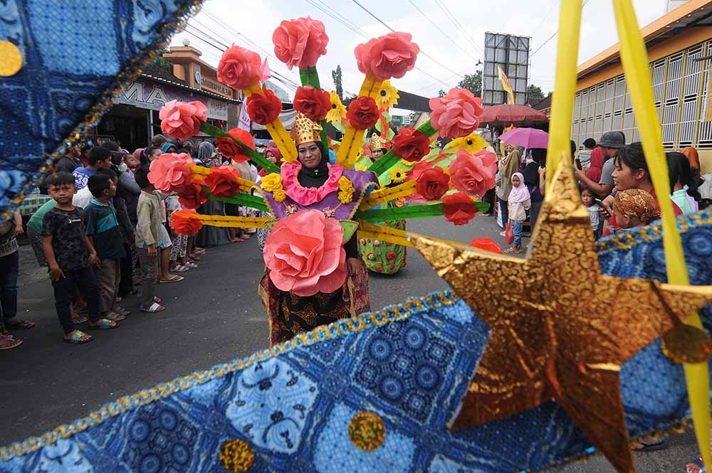 Karnaval Pengging Fair 2022 