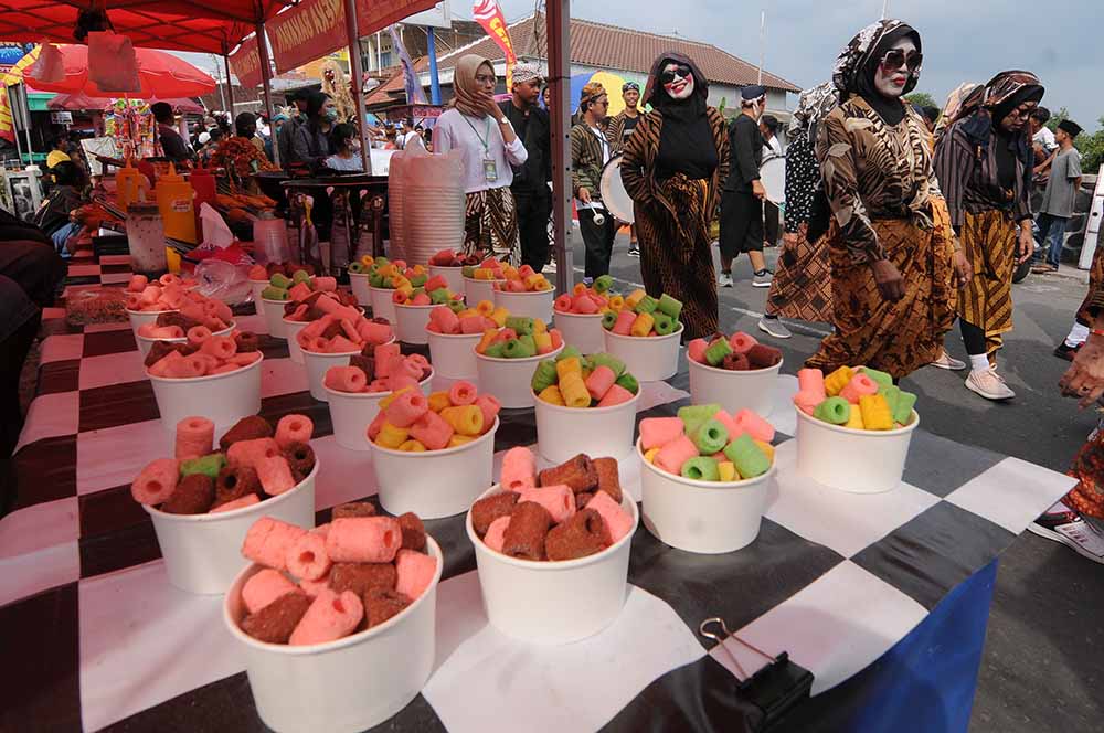 Karnaval Pengging Fair 2022 