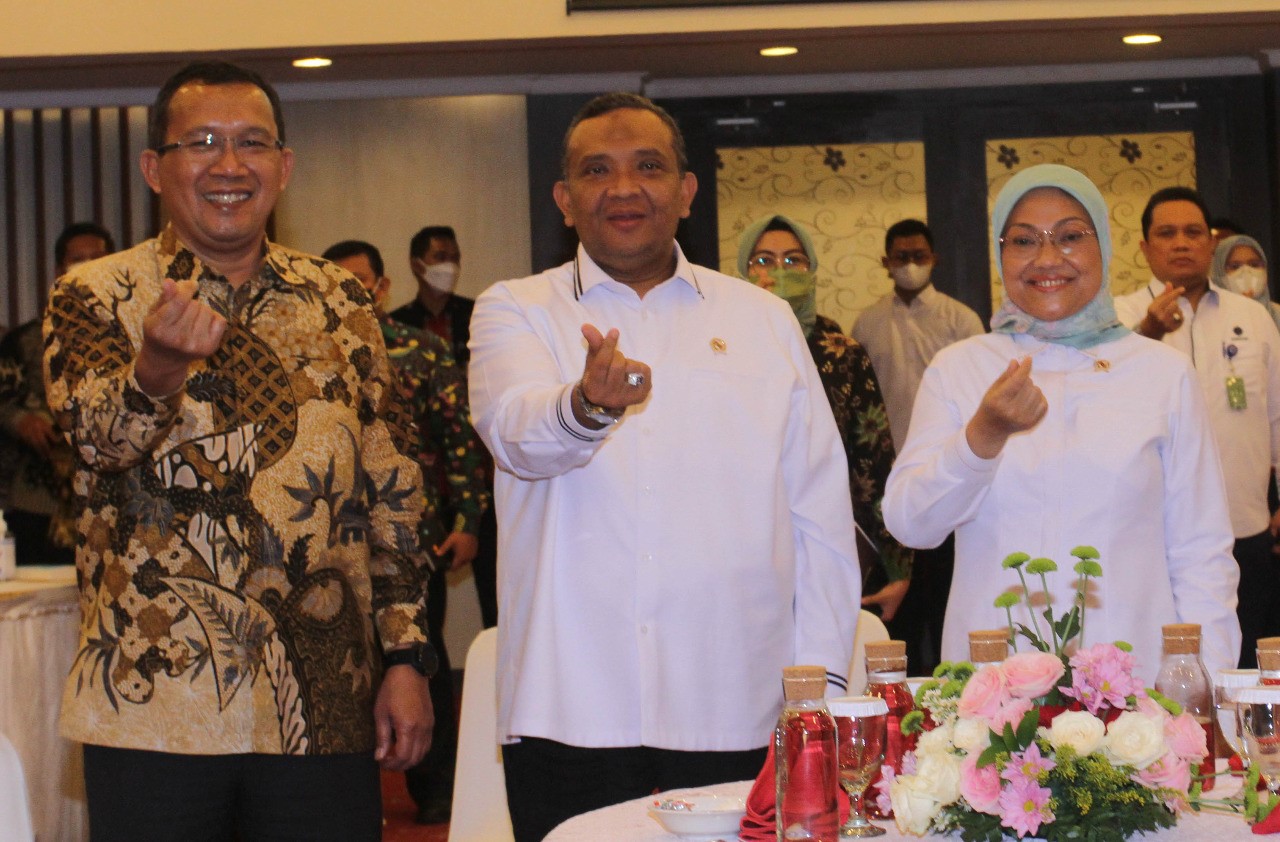 Bank BTN Menjadi Salah Satu Bank Penyalur Bantuan Subsidi Upah