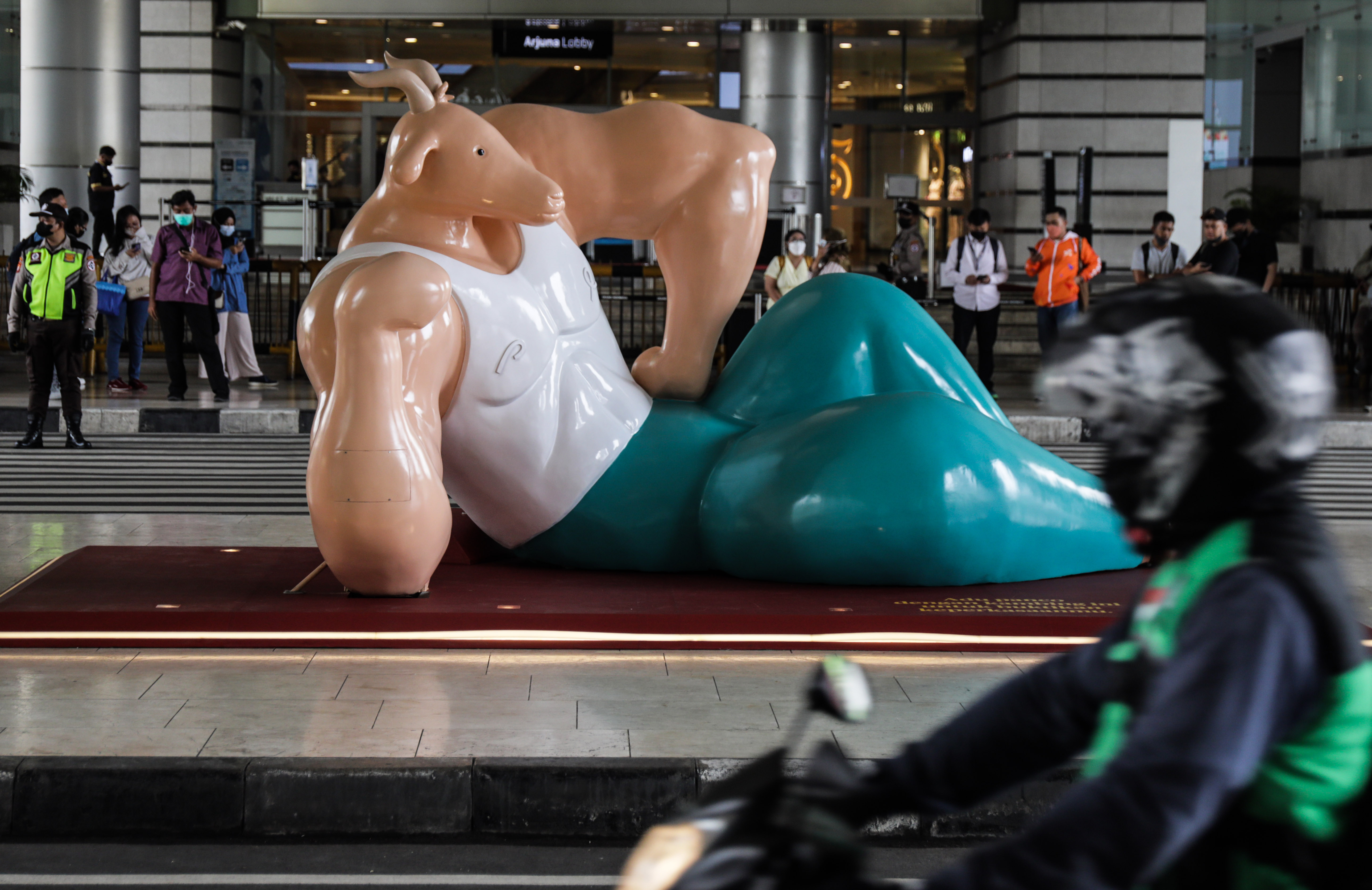 Patahkan Mitos Lewat Fakta Kesehatan