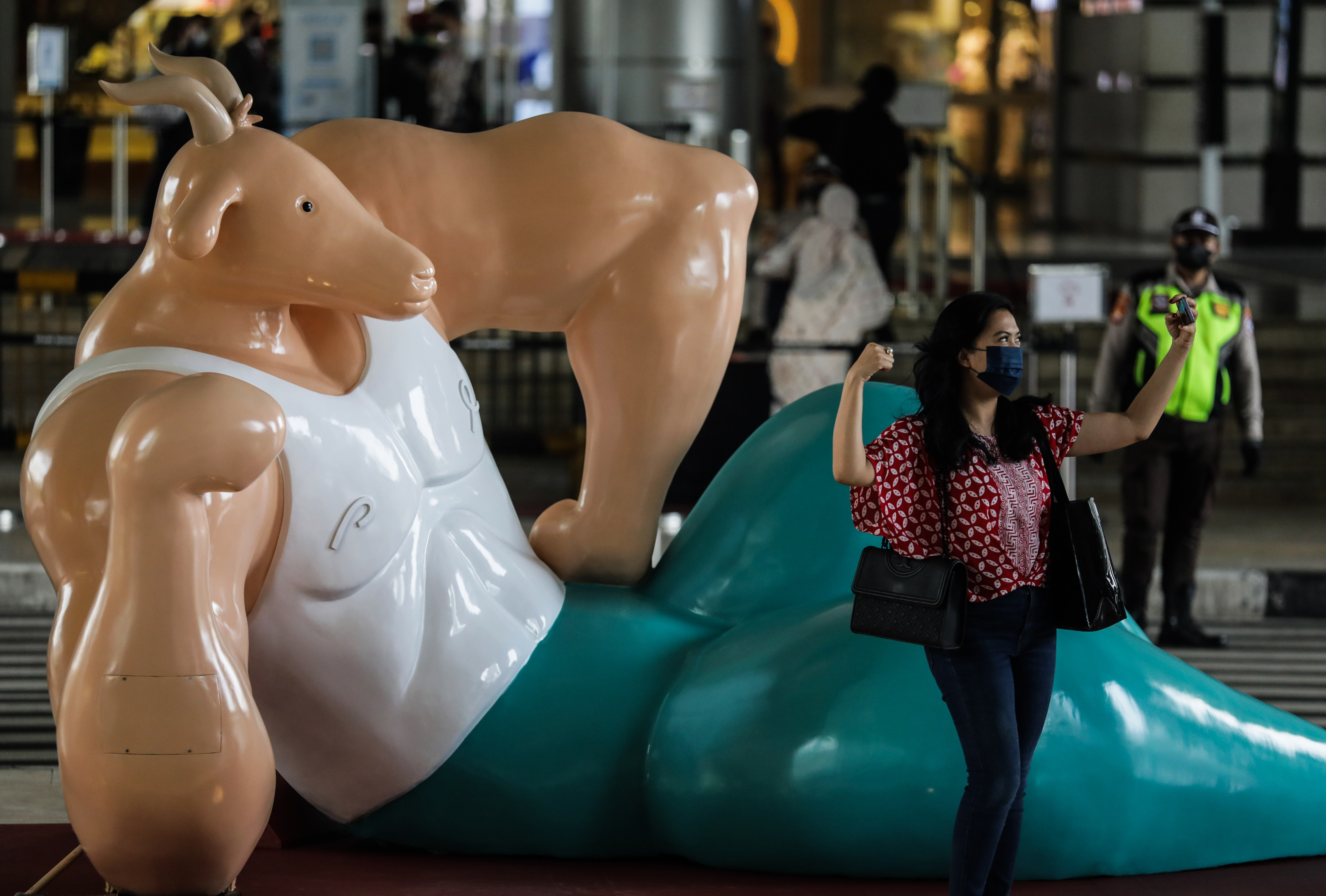 Patahkan Mitos Lewat Fakta Kesehatan