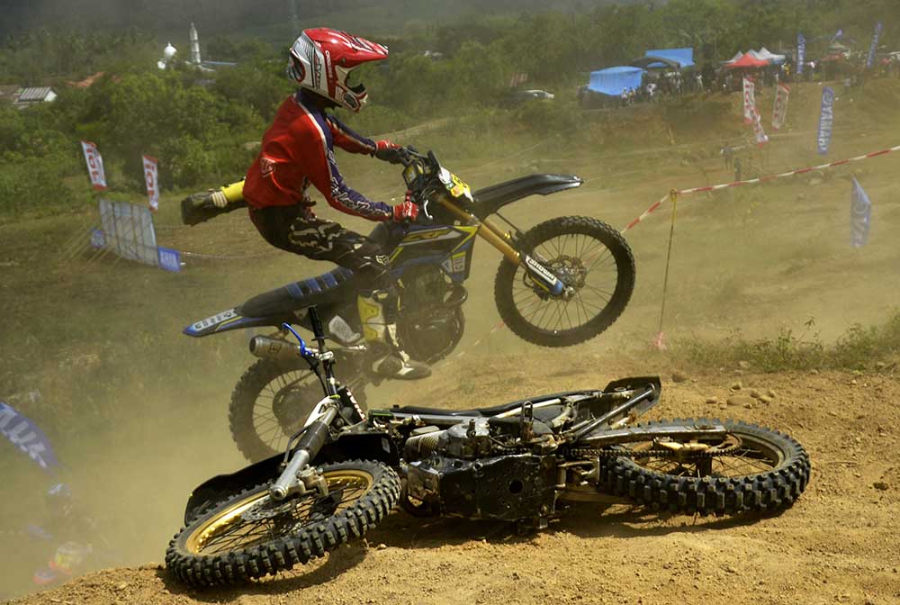 Trail Adventure 2022 