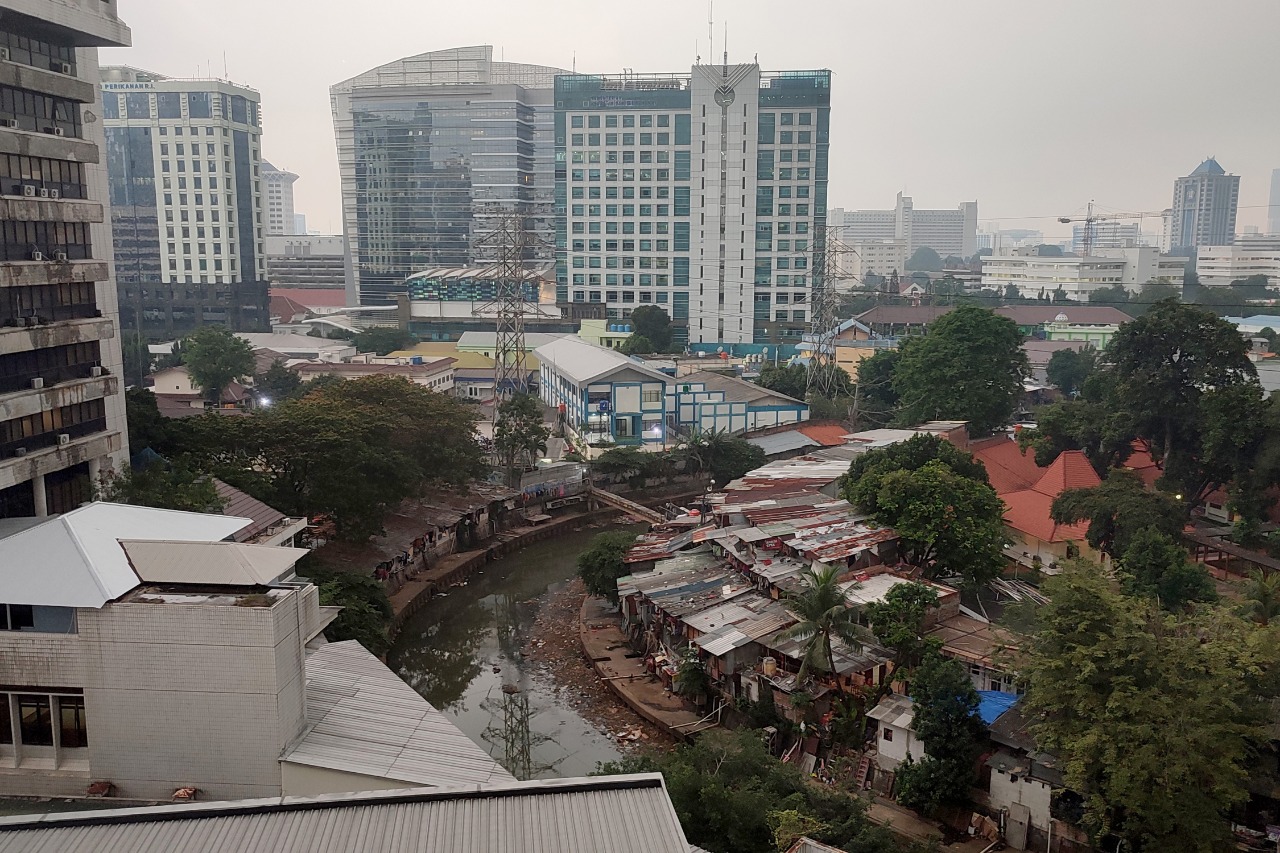 Kenaikan Suku Bunga BI Picu Perlambatan Ekonomi