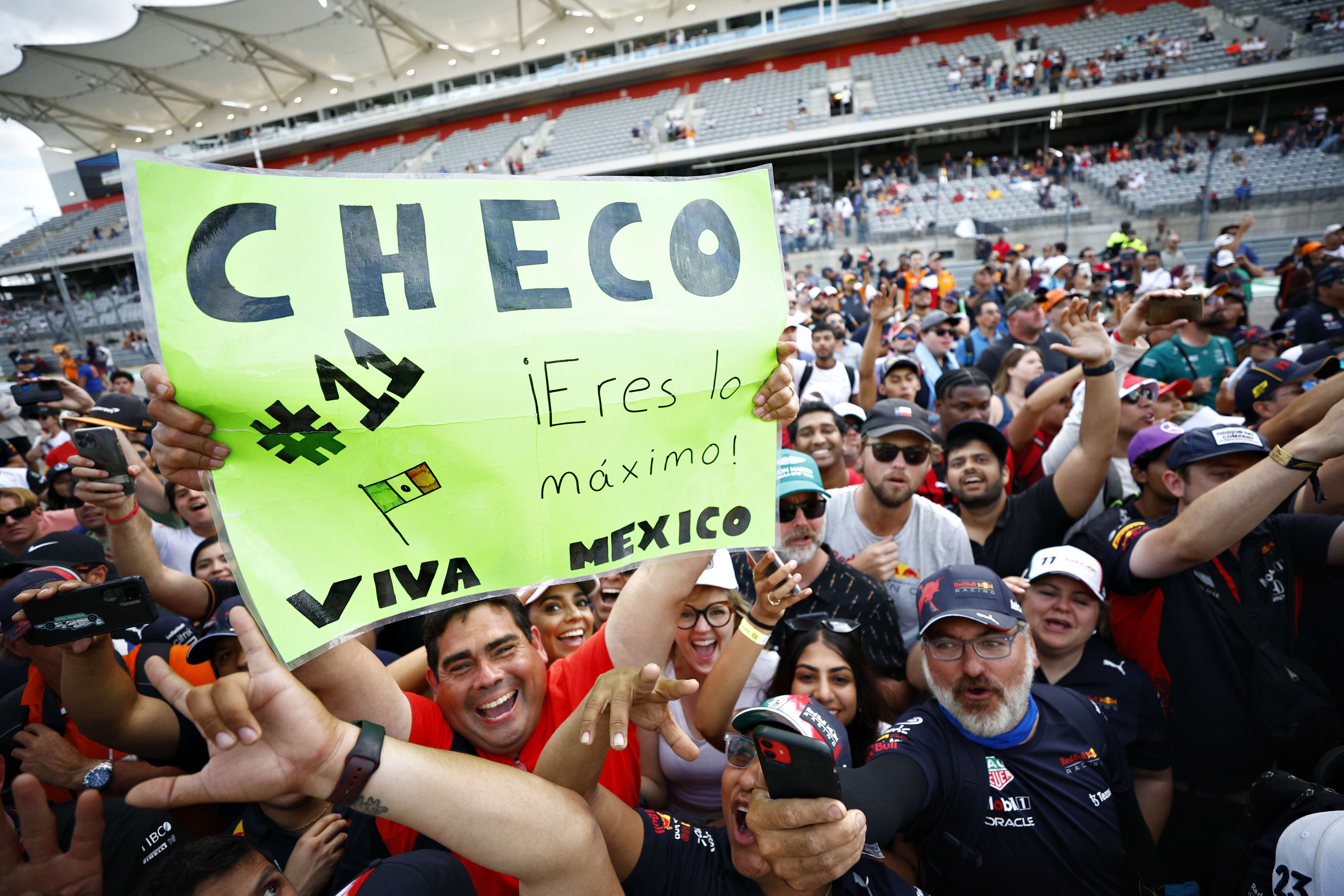 Red Bull Racing Juara Konstruktor F1 2022