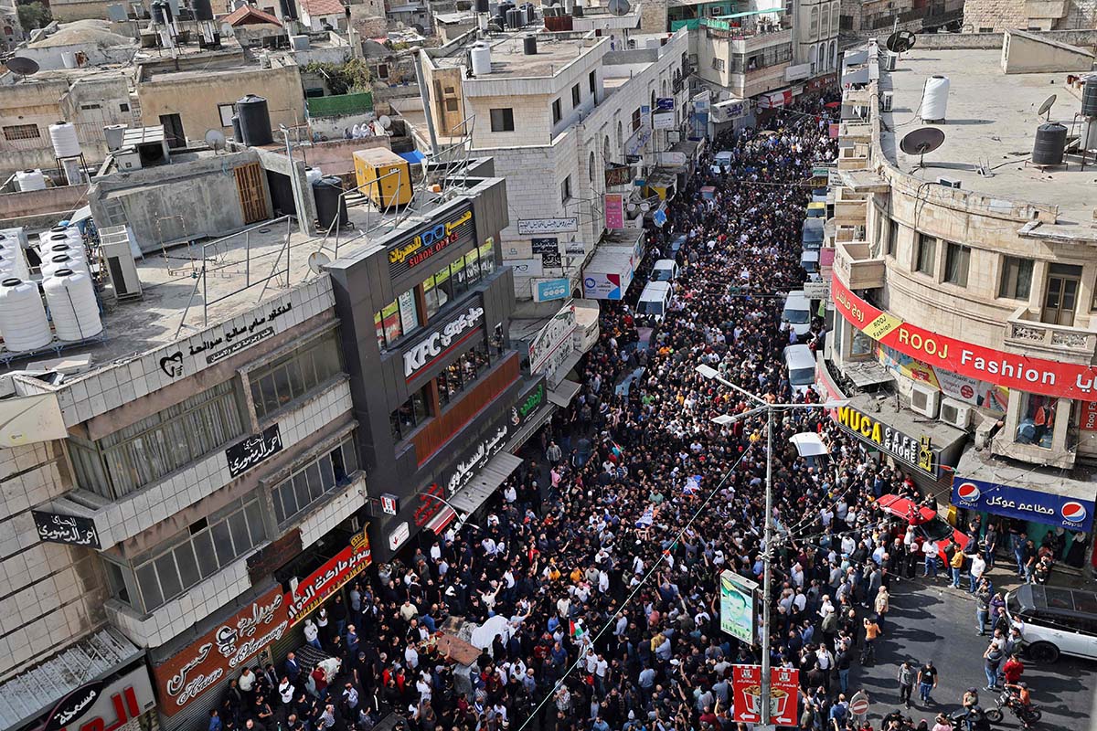 Pemakaman Korban Tentara Israel