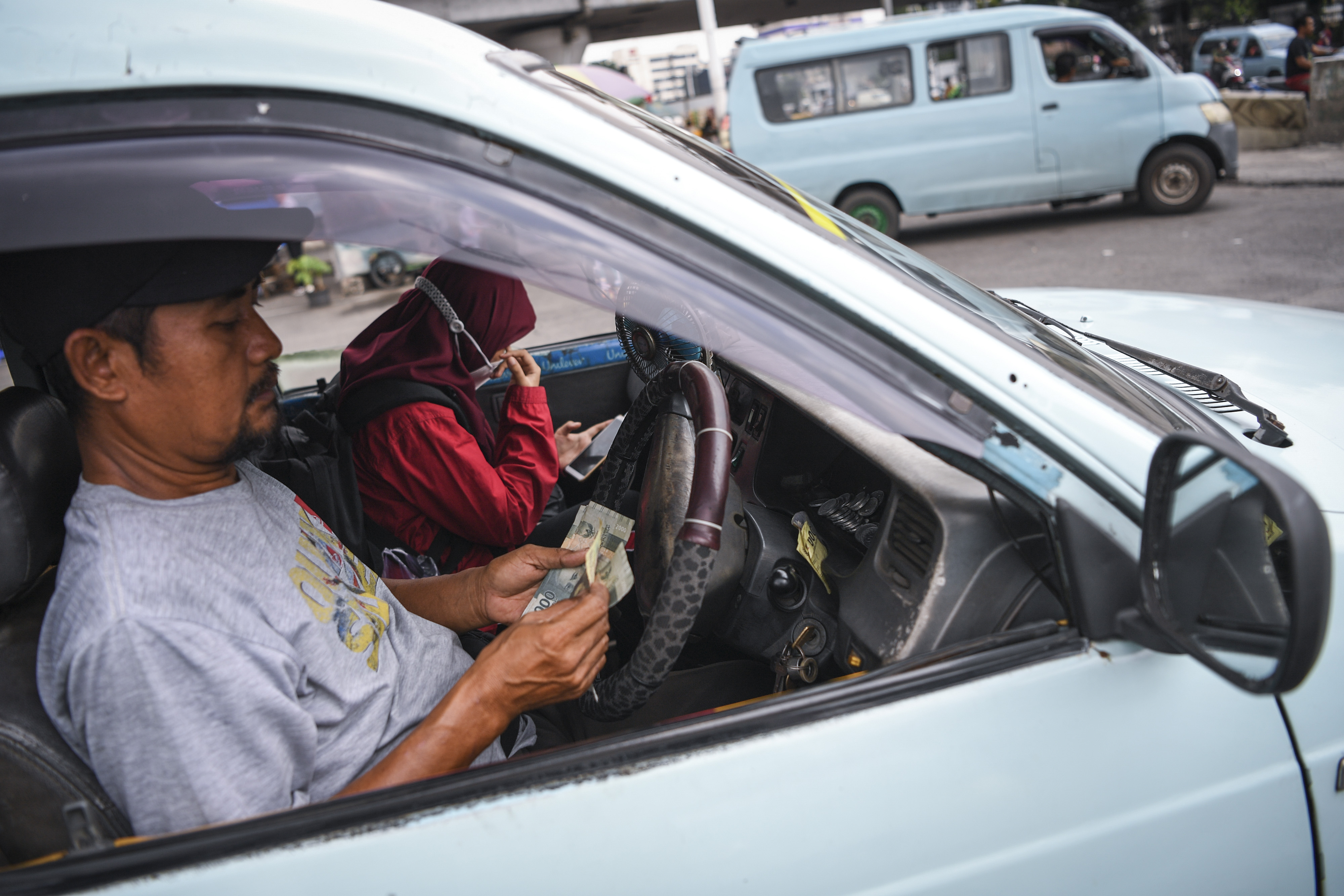 Inflas Tertinggi Sejak Desember 2014