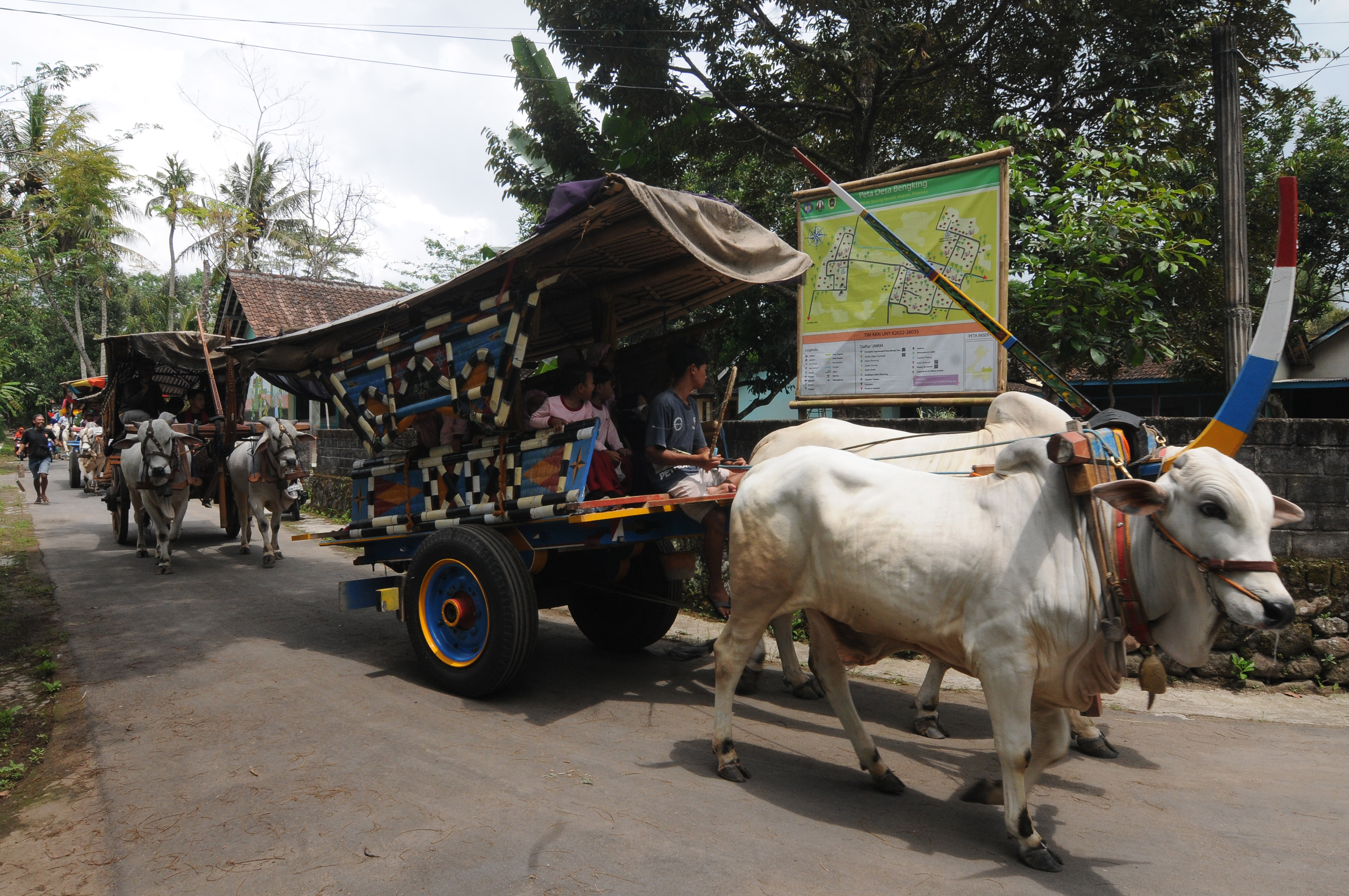 Agro Eduwisata di Klaten