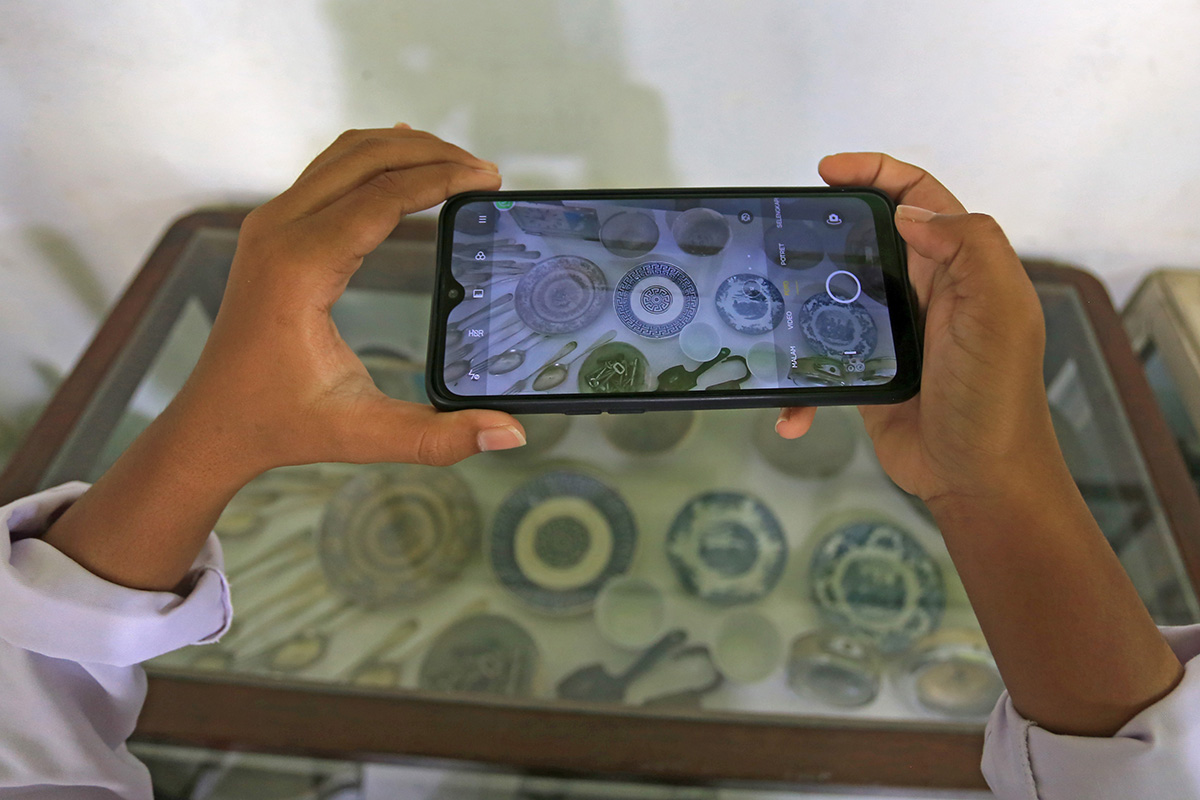 Hari Museum Nasional 