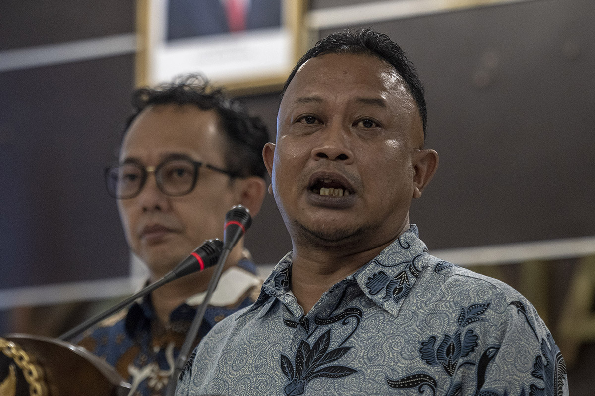 Temuan Awal Komnas HAM Atas Tragedi Kemanusiaan Stadion Kanjuruhan 