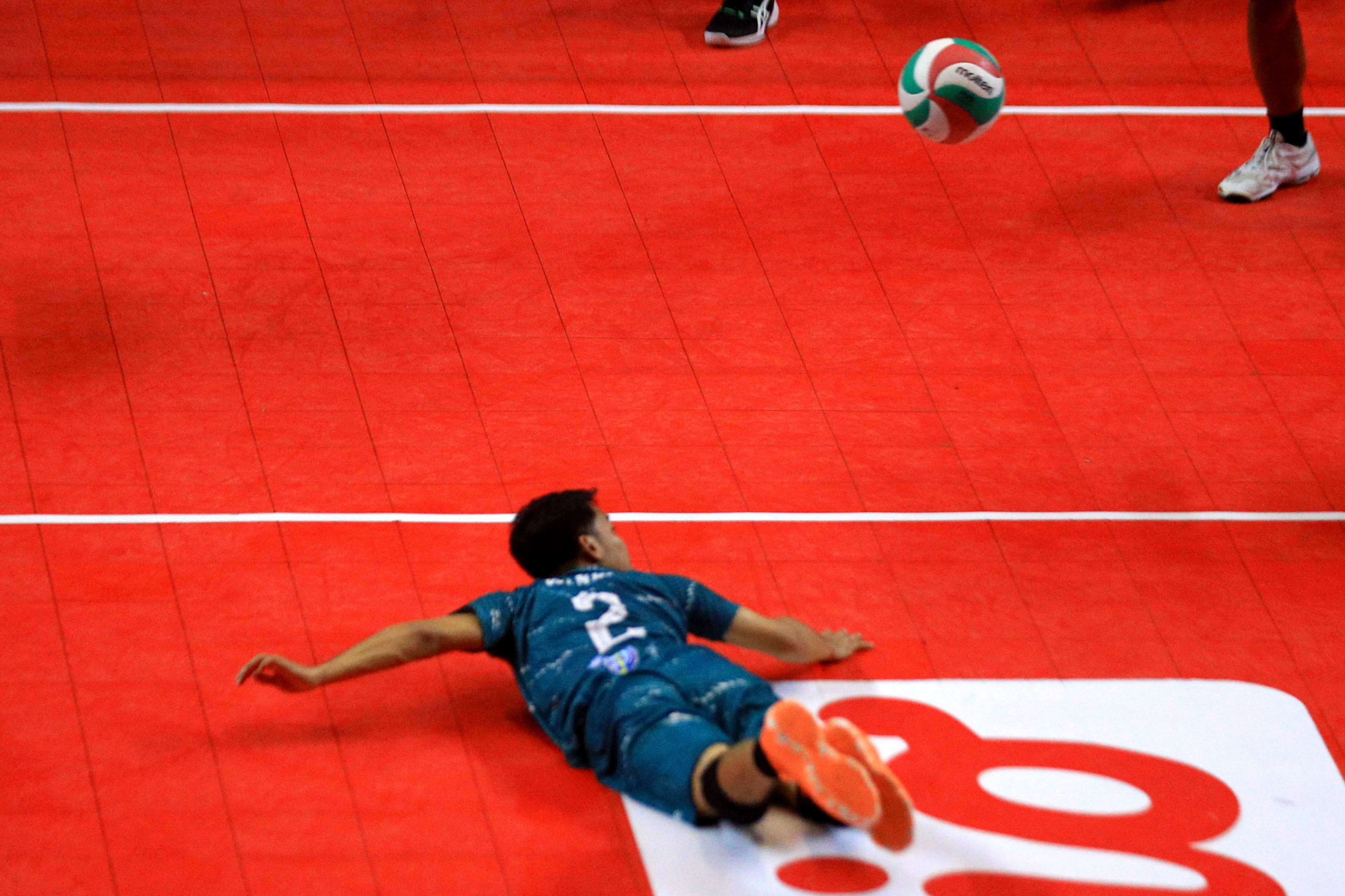 Yuso Yogyakarta Menang Atas DPURR-Rafabinar