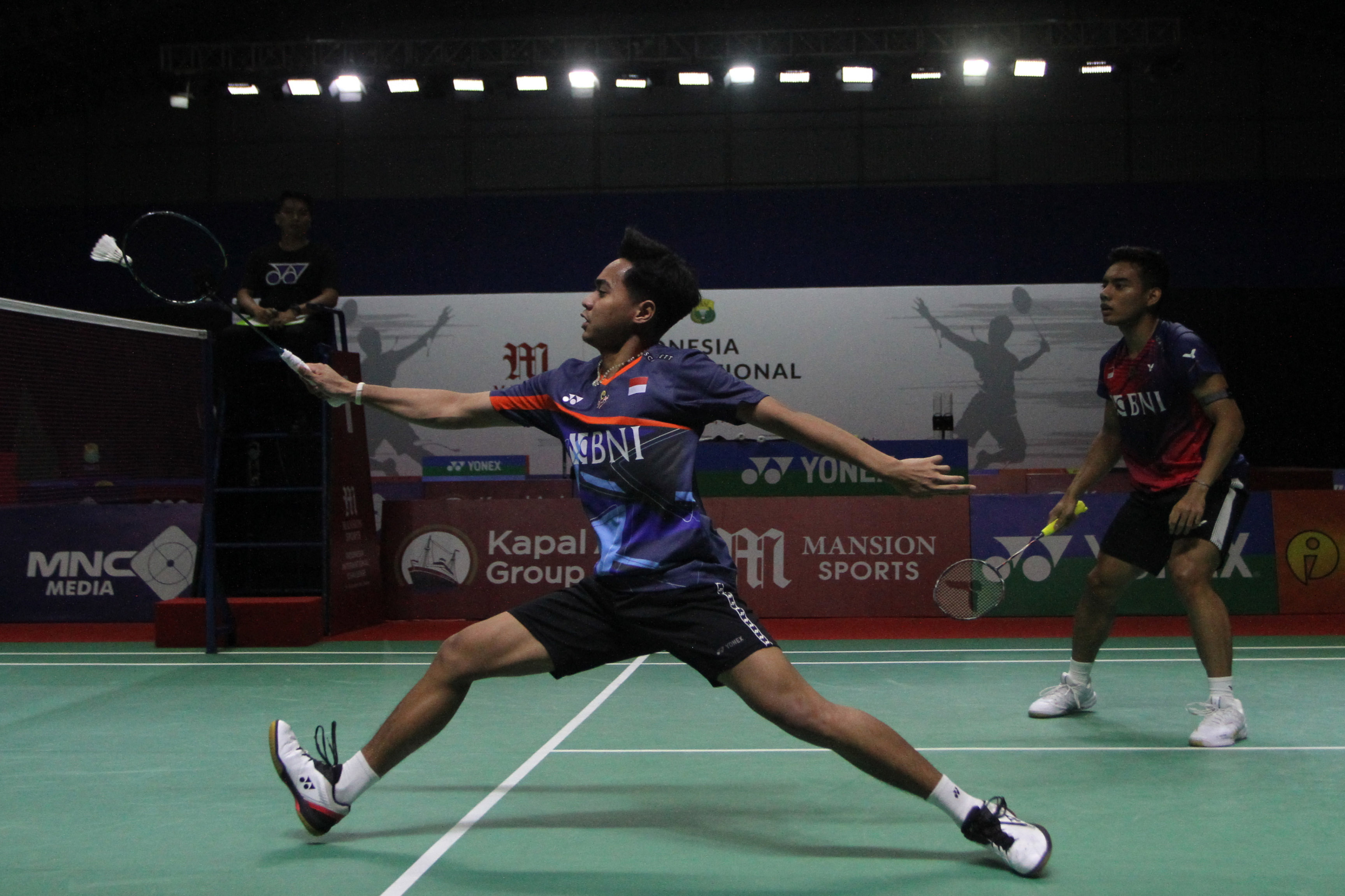 Ganda Putra Rahmat/Pramudya Menang