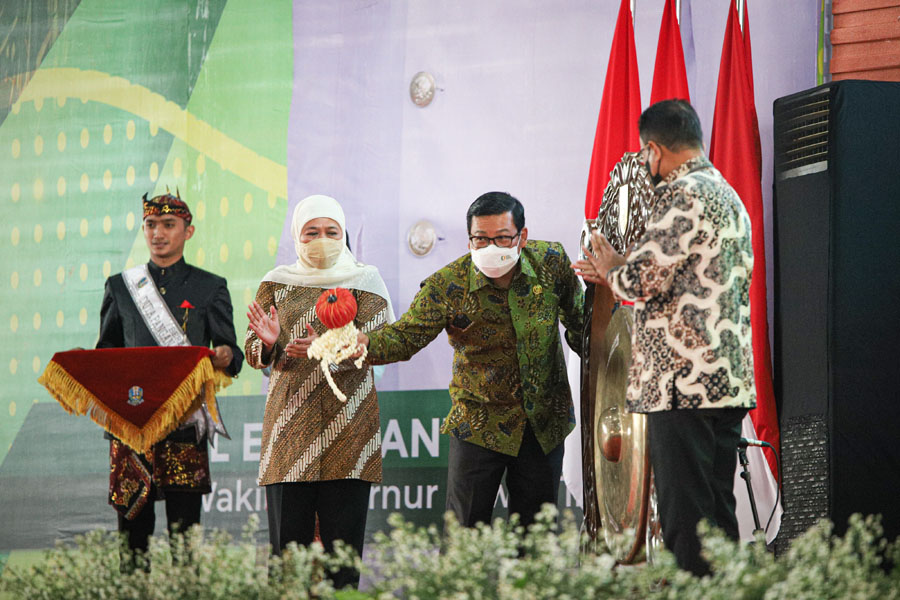 Peringatan Hari Pangan Sedunia