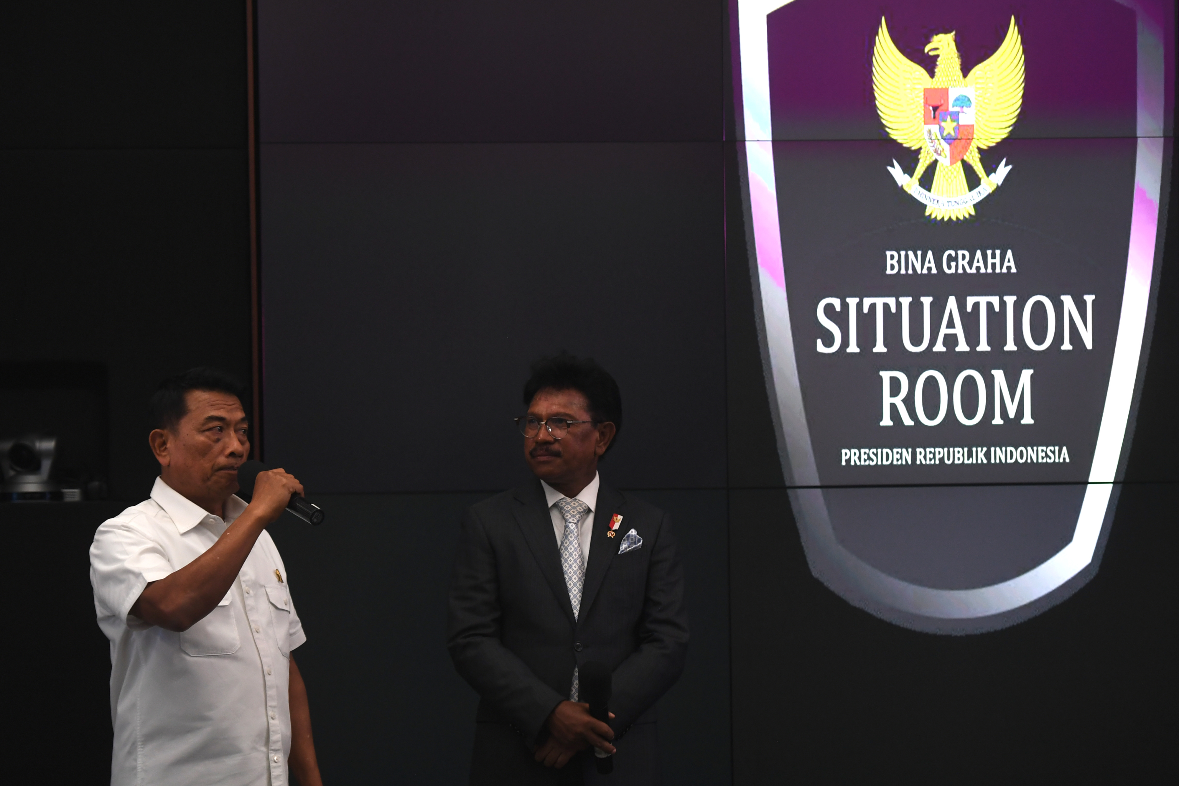 Laporan Capaian Kinerja Pemerintah 2022