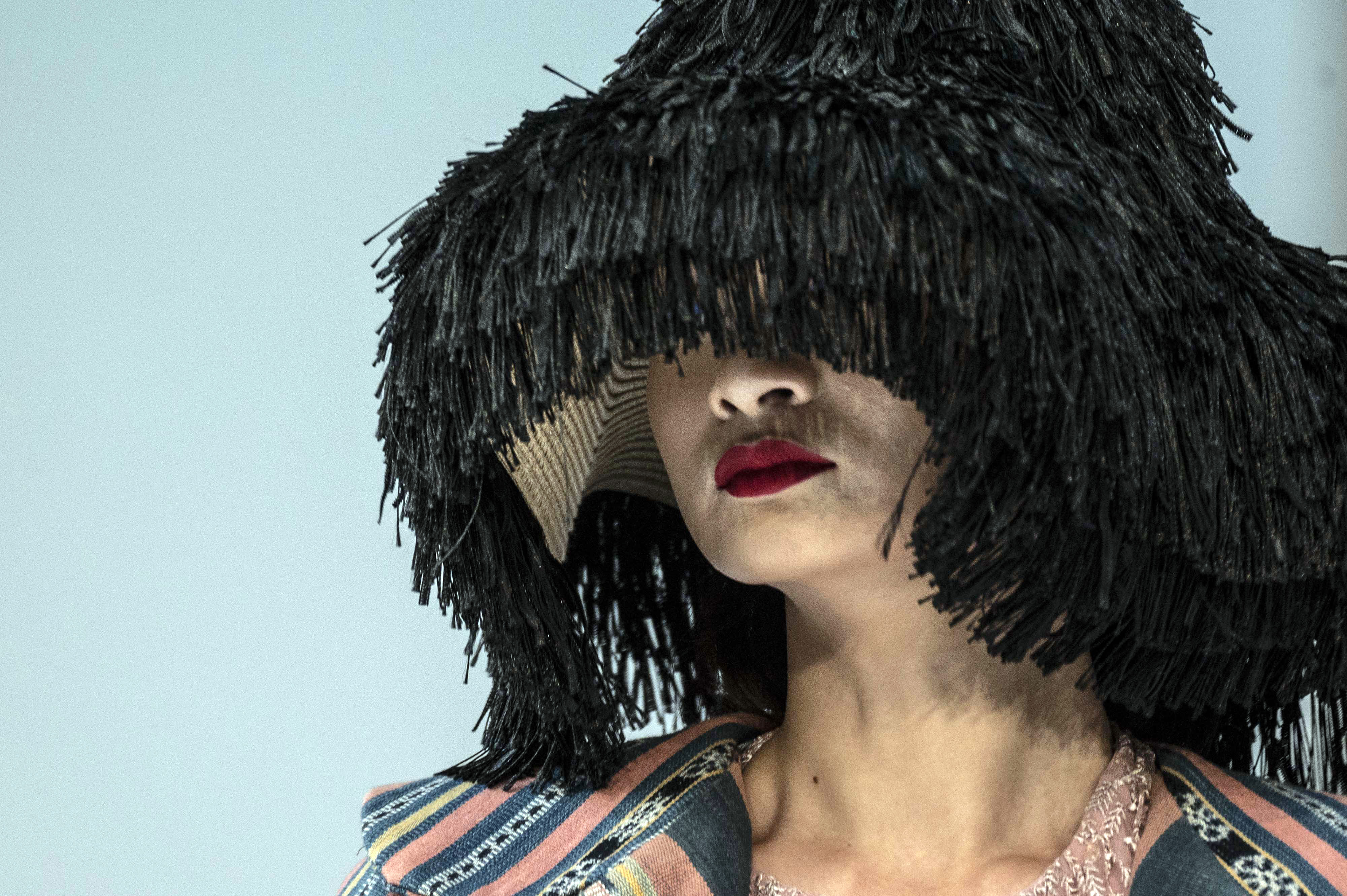 Pembukaan Jakarta Fashion Week 2023