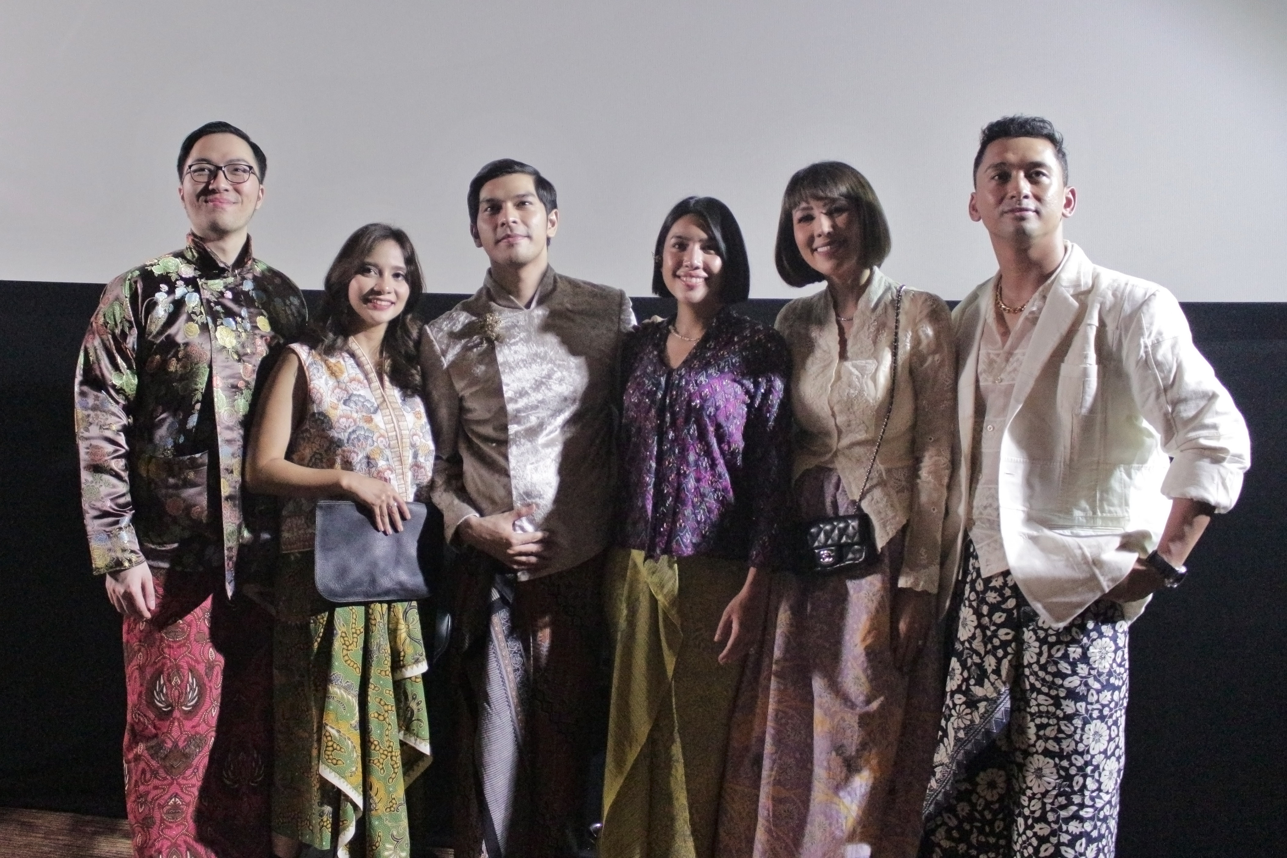 Serial Musikal Payung Fantasi