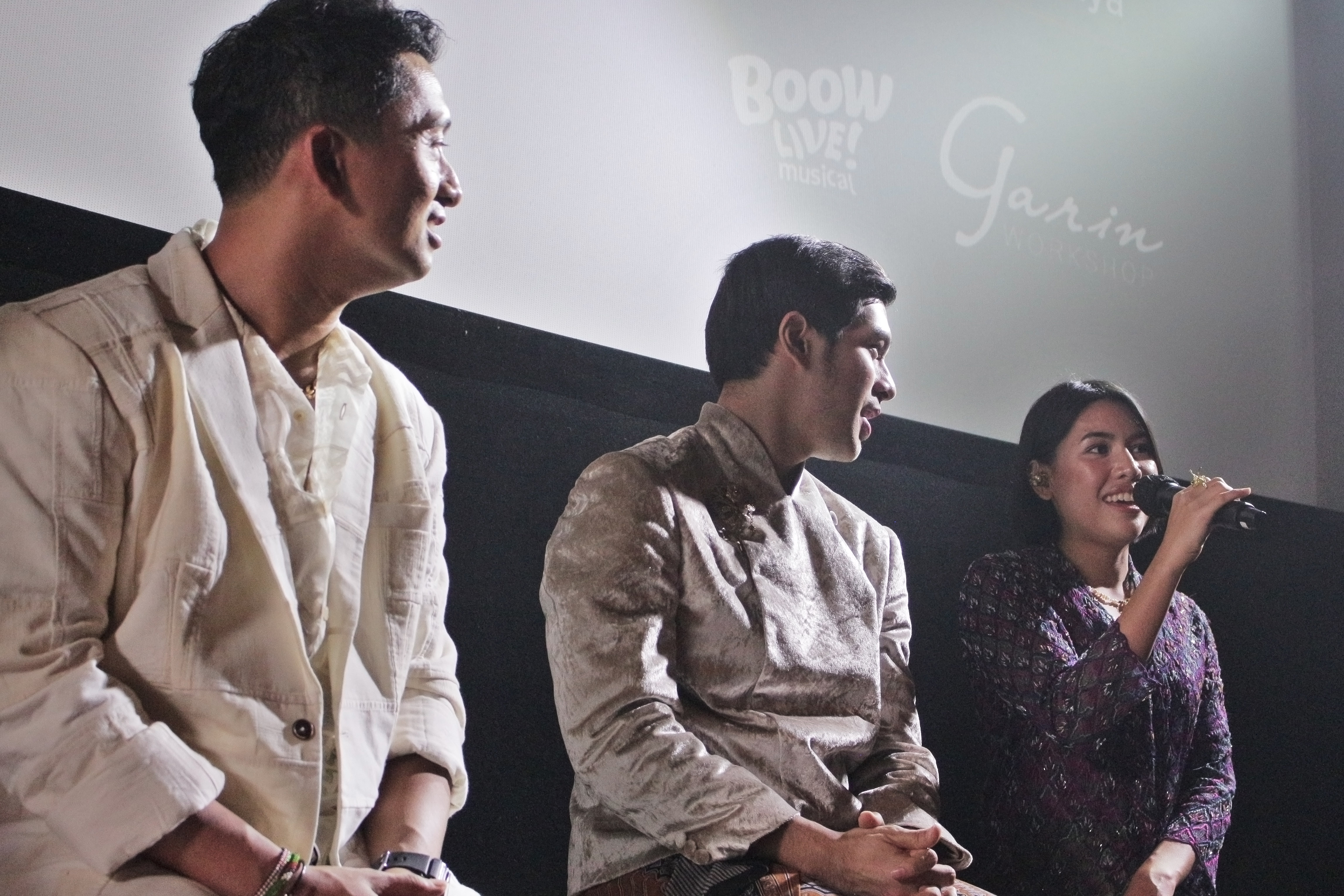 Serial Musikal Payung Fantasi