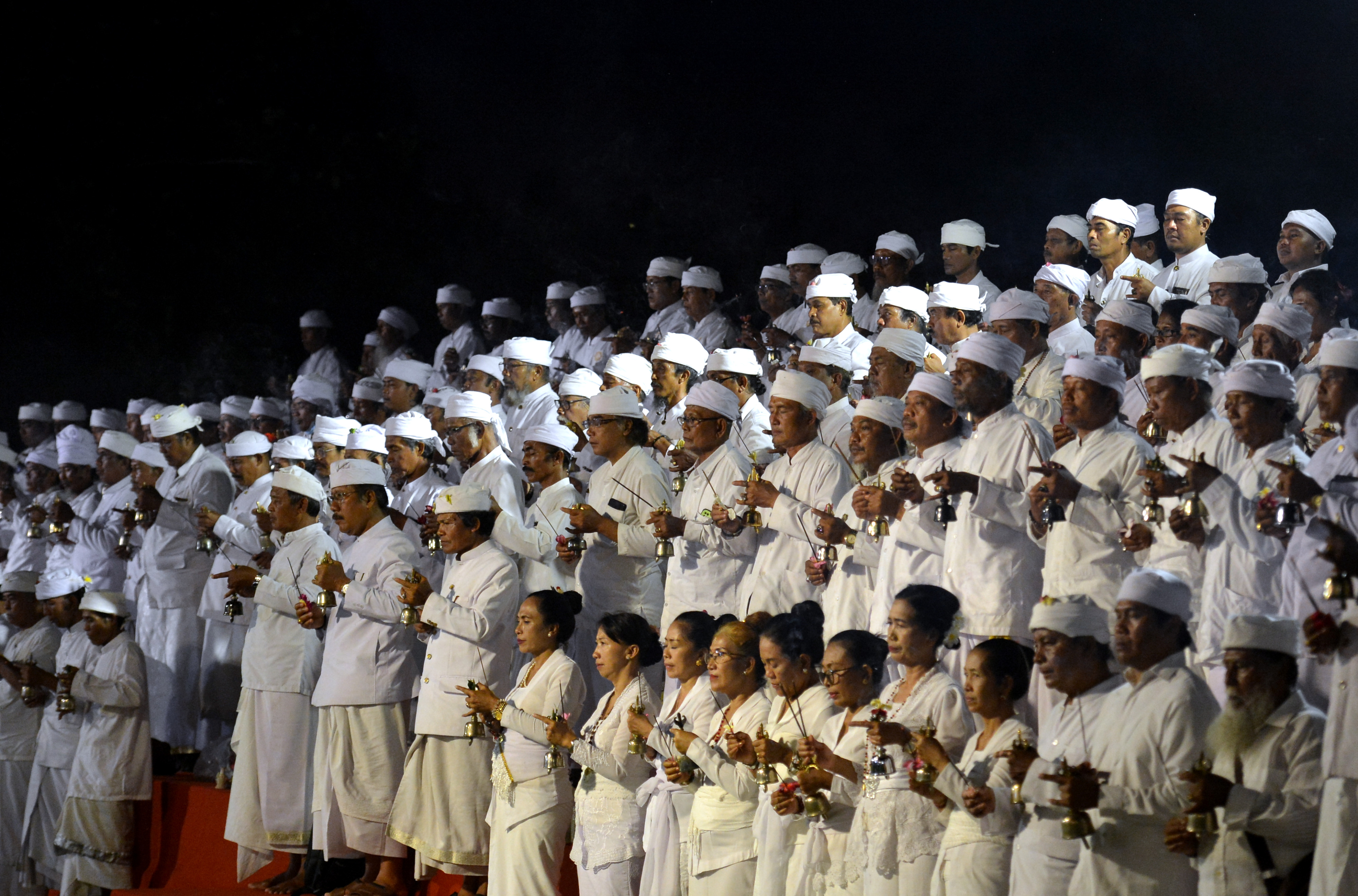 Doa untuk Kelancaran KTT G20