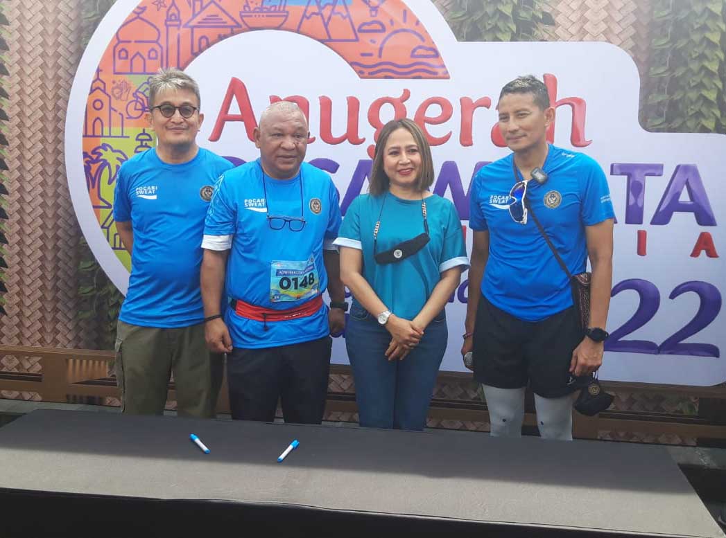 BCA Perkuat Dukungan Bagi Desa Wisata Indonesia