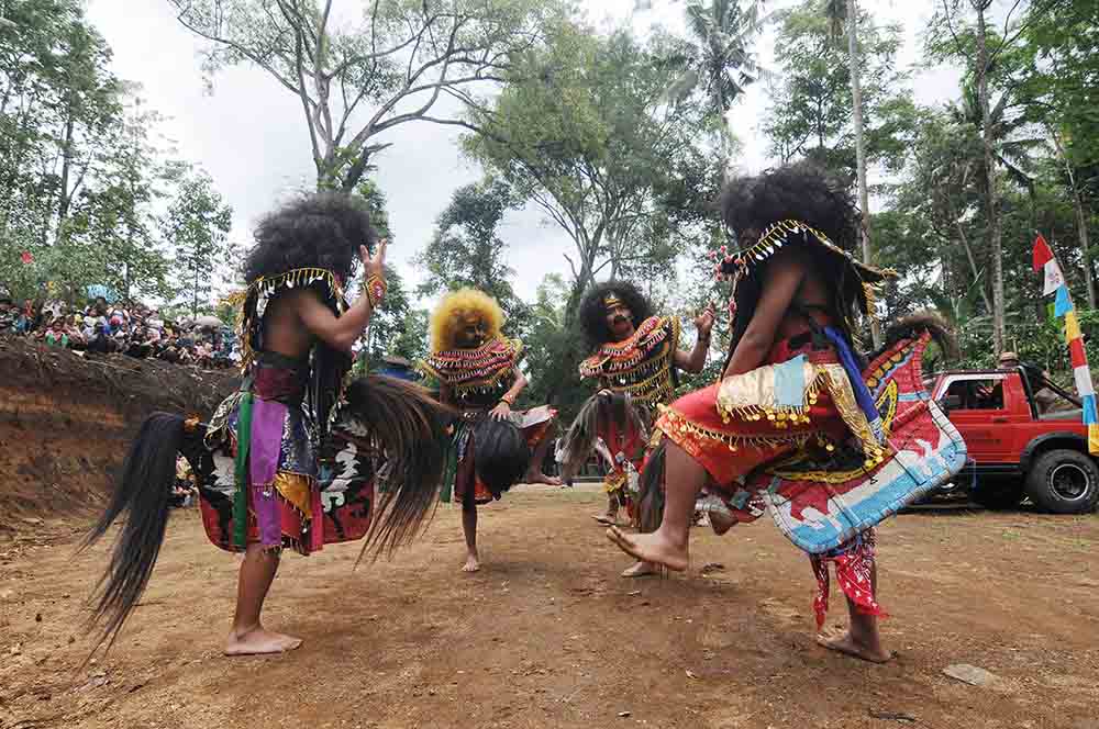 Desa Wisata Kampus Kopi Banyuanyar