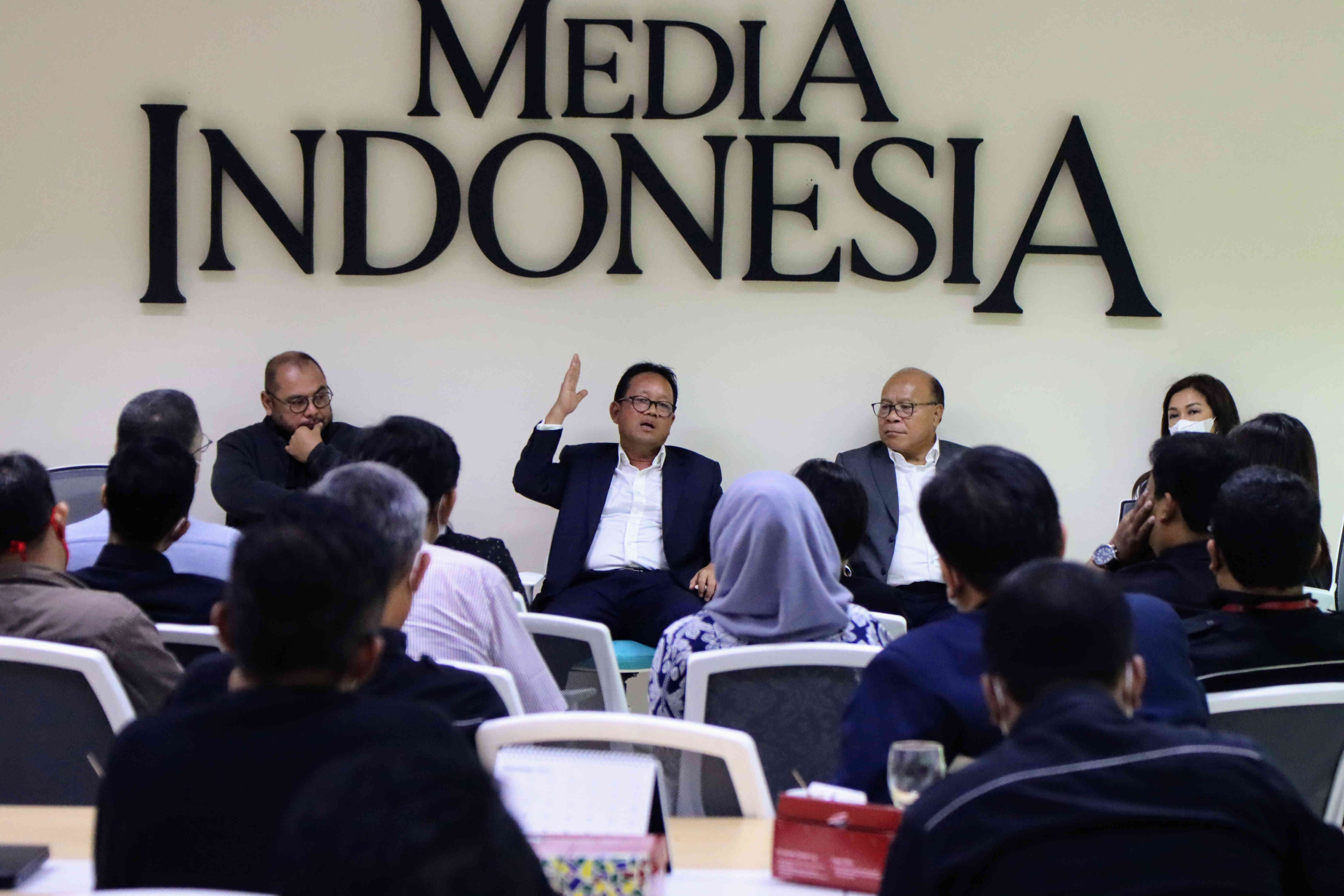 Perkembangan Kondisi Politik Aktual