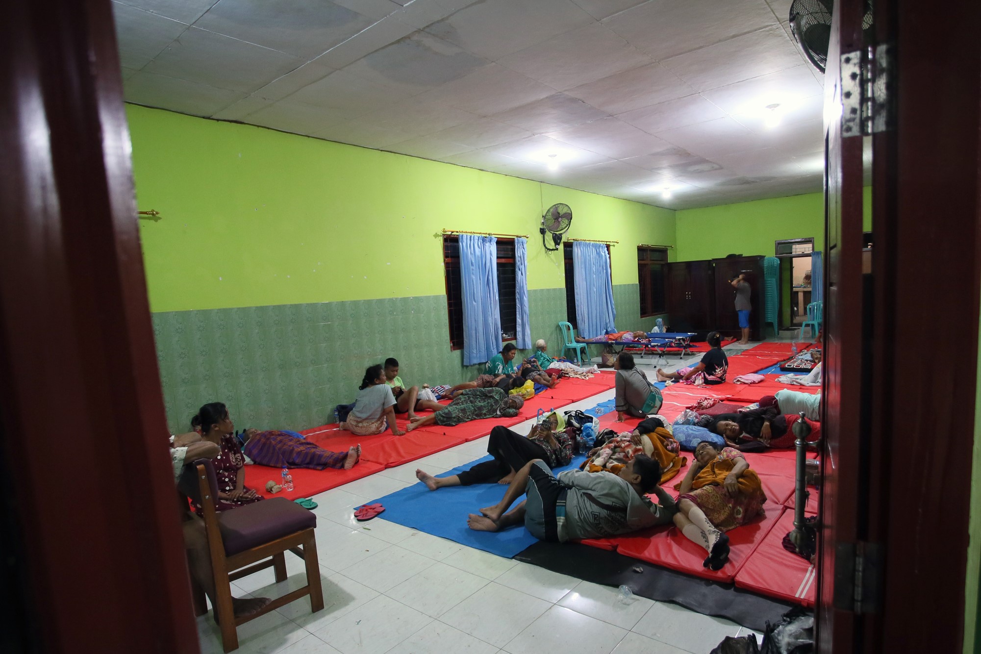 Ratusan Jiwa Terdampak Banjir di Blitar