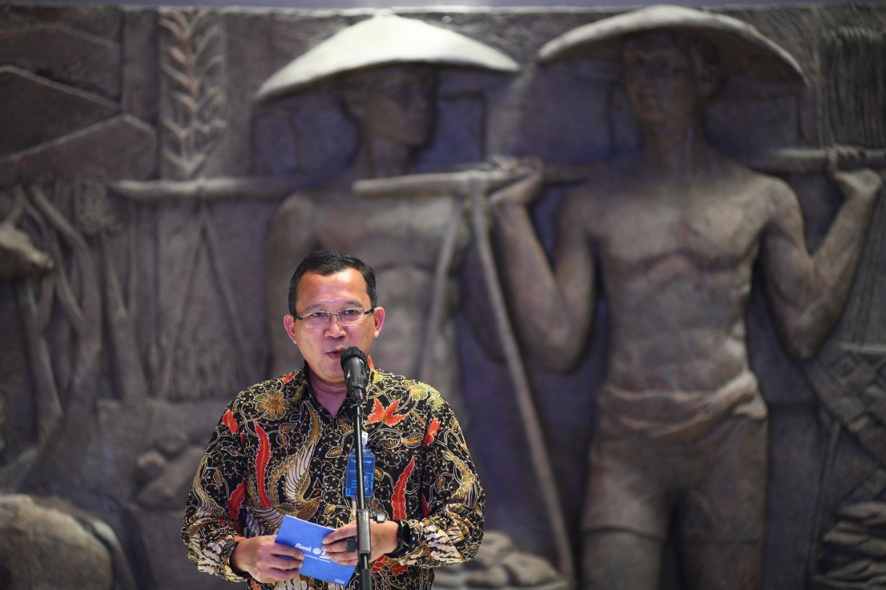 Peluncuran Festival KPR Hunian Pemuda