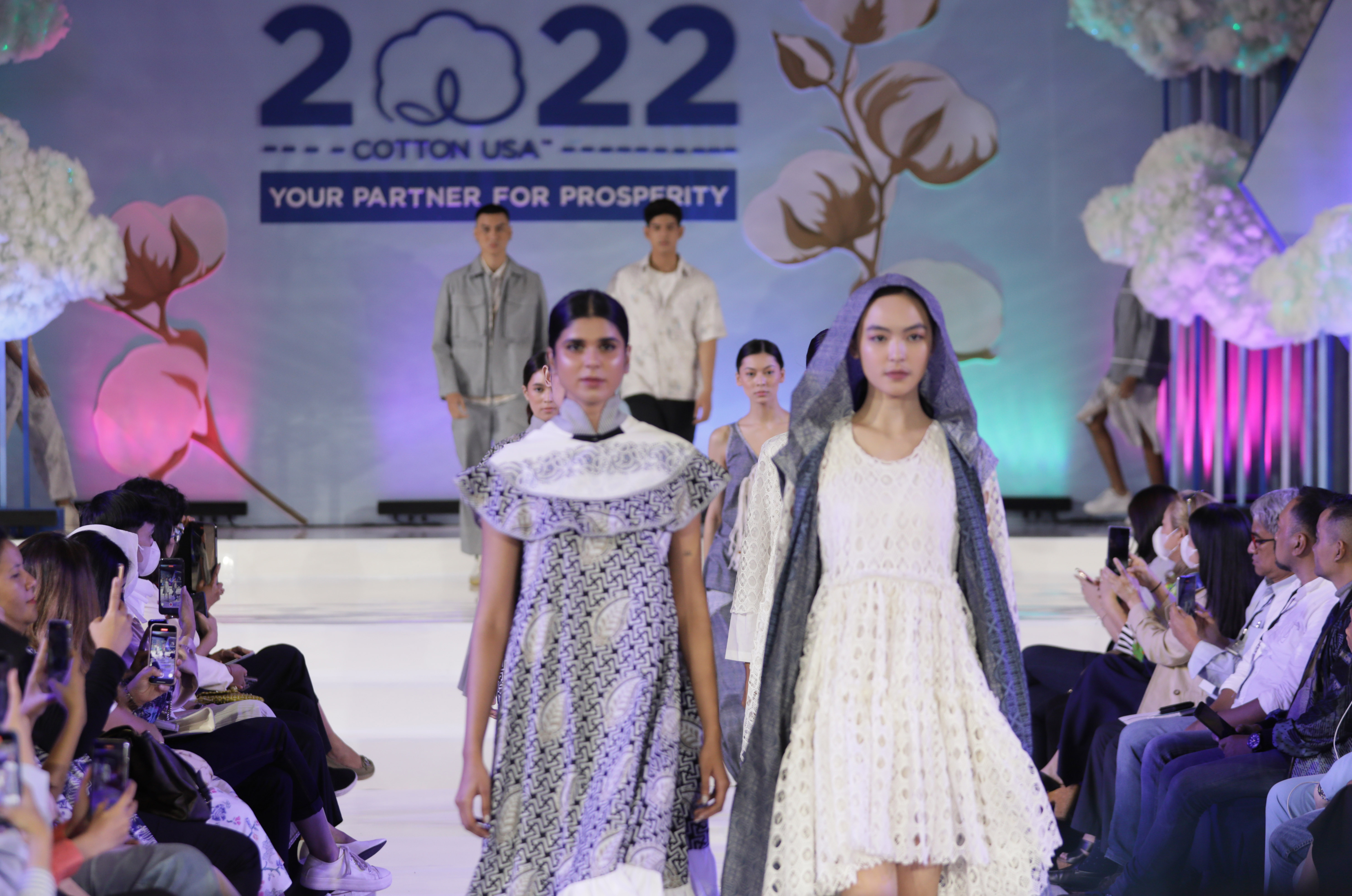 Transformasi Industri Tekstil Indonesia