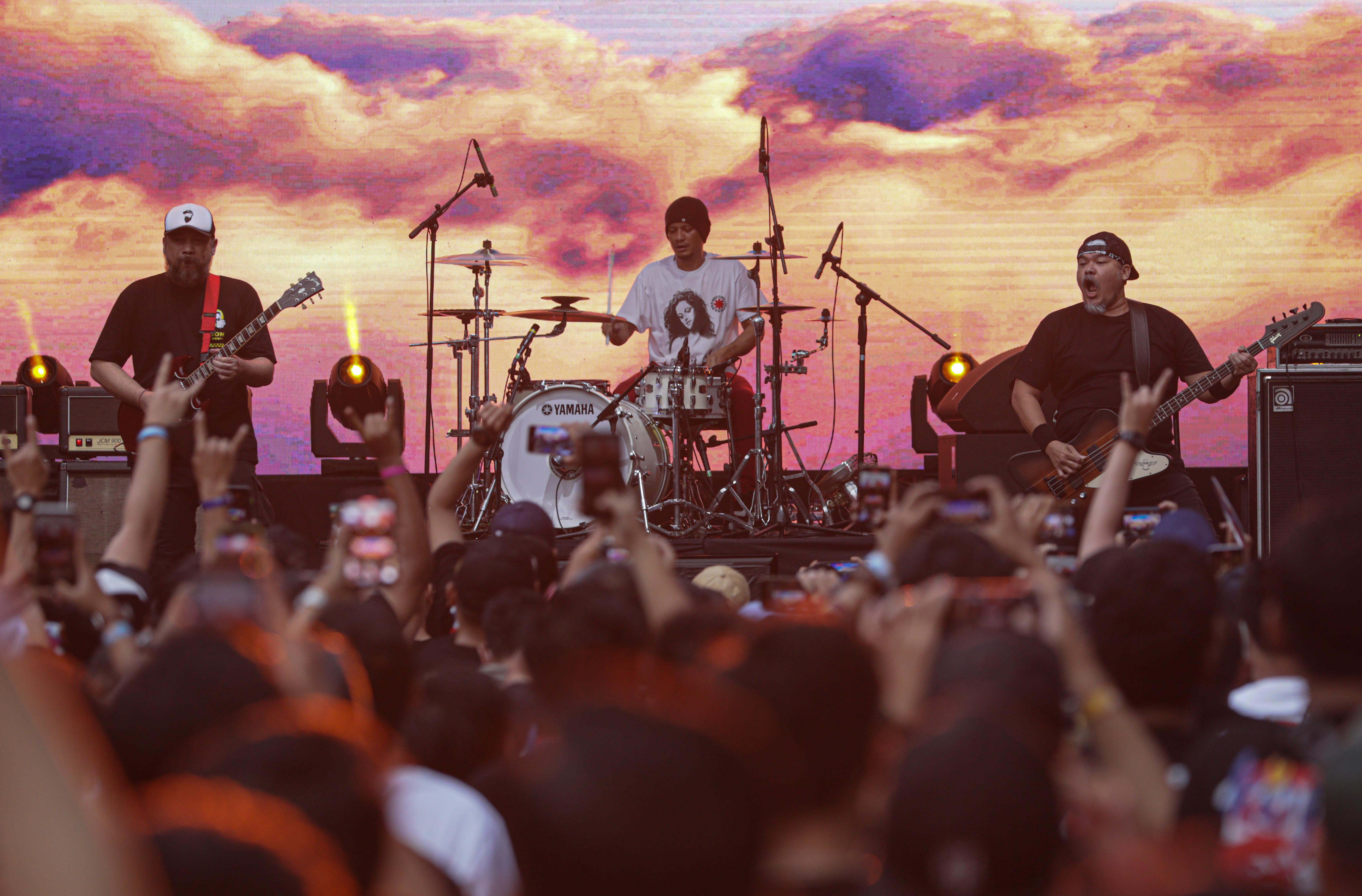 Memperkenalkan Layanan Kopra Mobile App di Mandiri Karnaval 2022