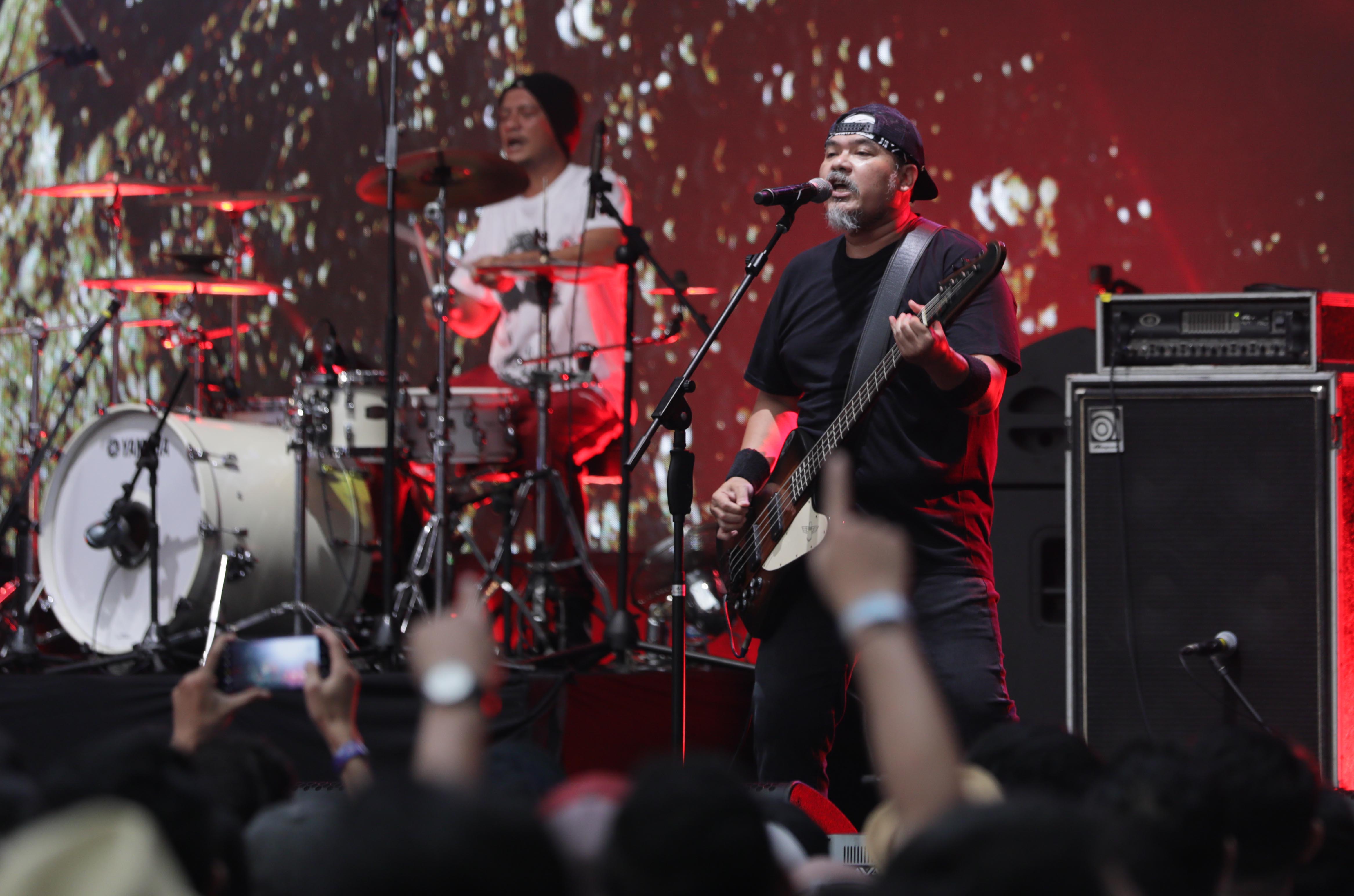 Memperkenalkan Layanan Kopra Mobile App di Mandiri Karnaval 2022