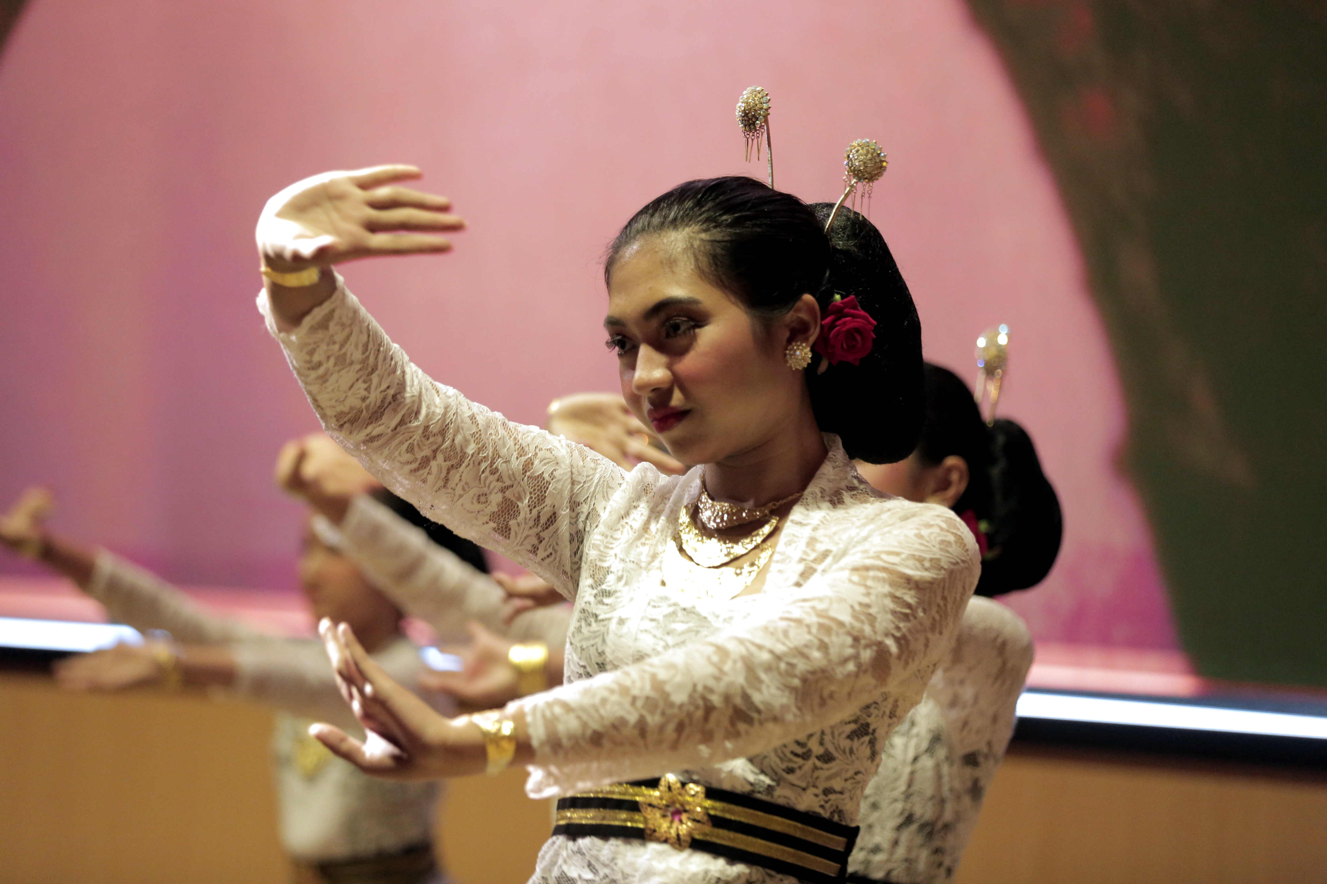 Bersama Lestarikan Indonesia