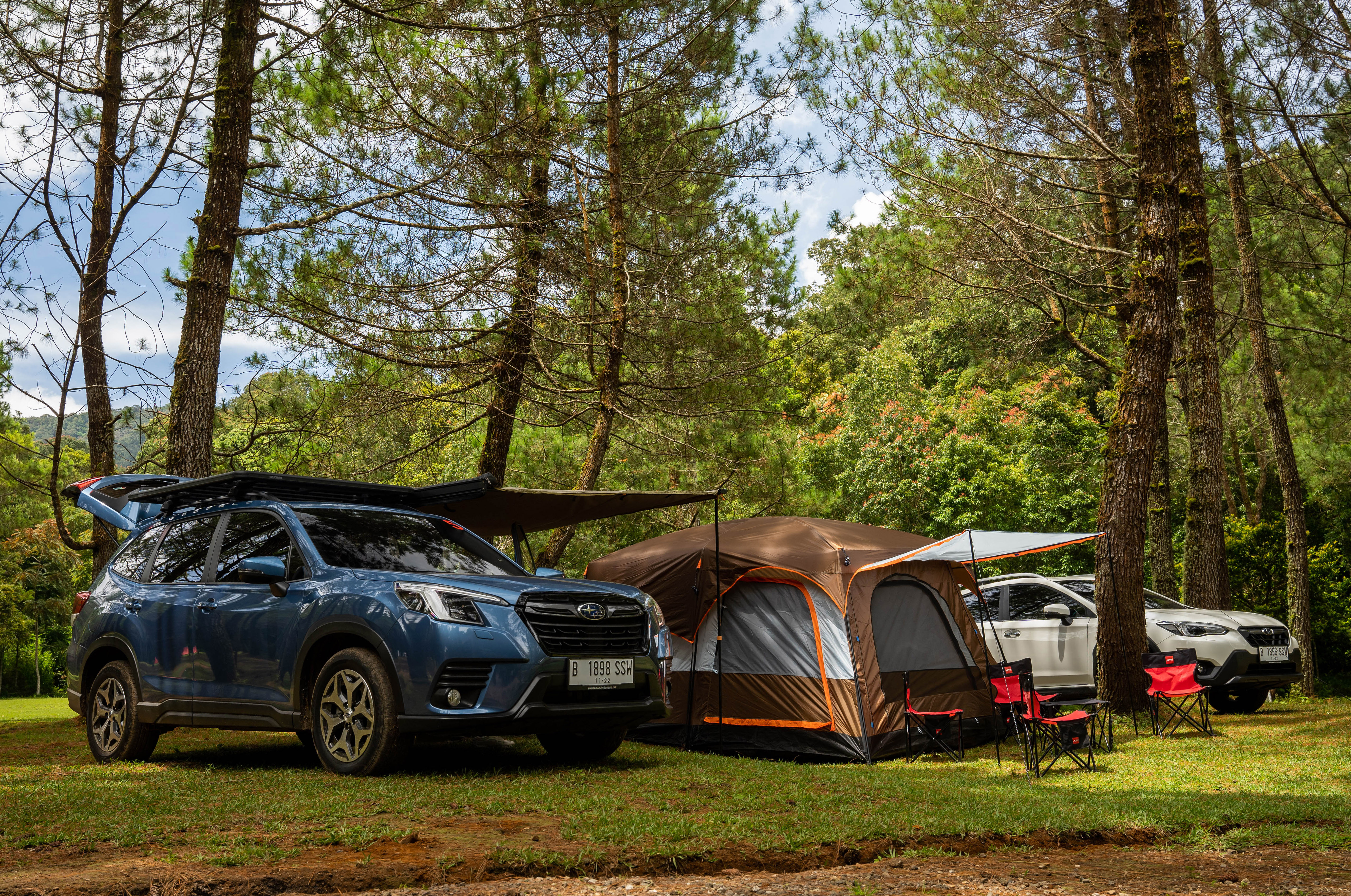 Pengalaman Berkendara 380 KM di Berbagai Kontur Jalan