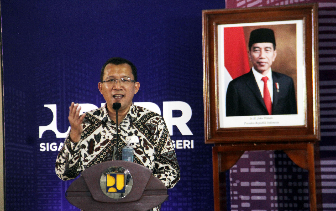 BTN Sediakan Jasa Layanan Perbankan di Kementerian PUPR