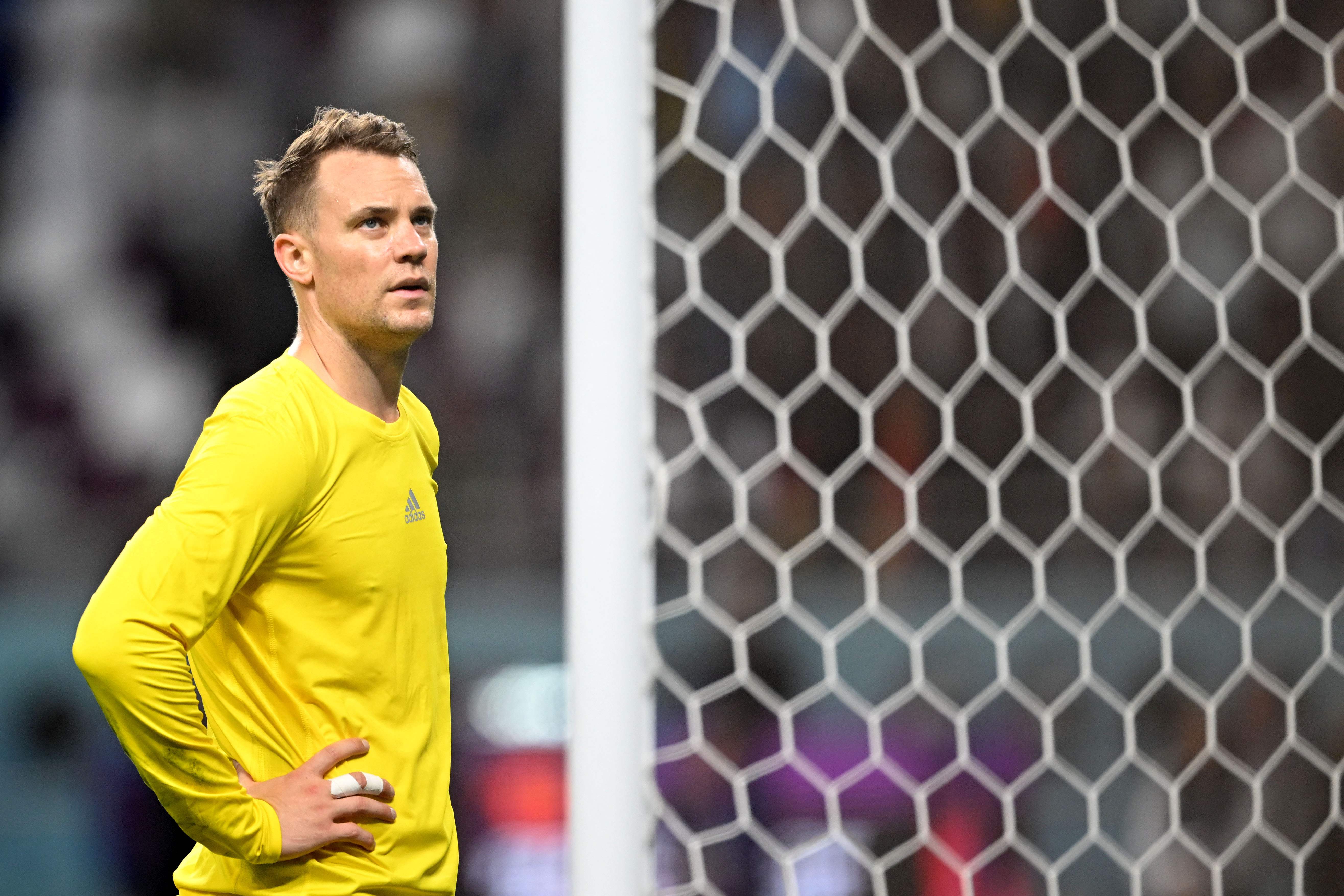 Jepang Taklukkan Jerman 2-1, Wakil Asia Kembali Bikin Kejutan  